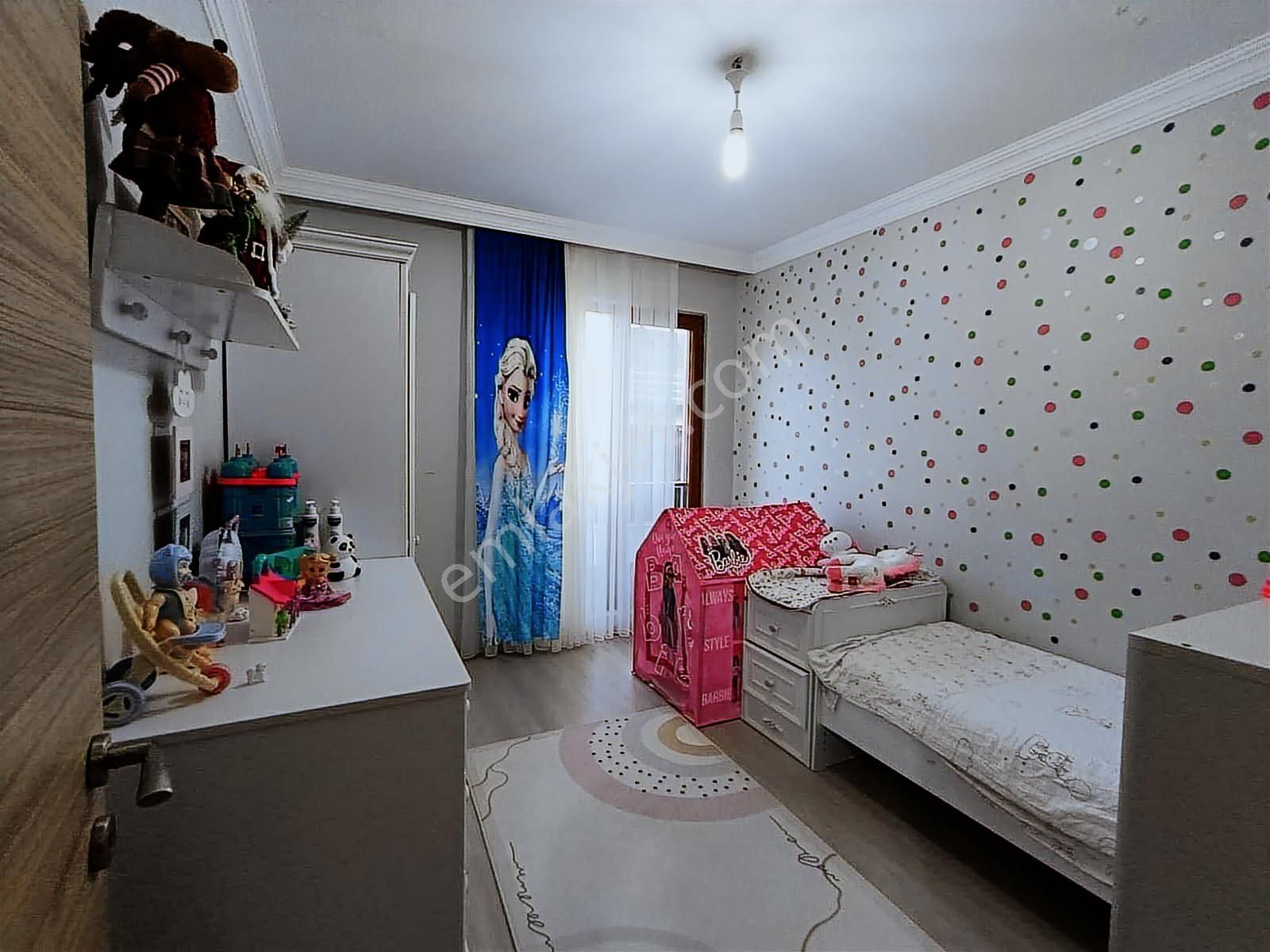 Kartepe Fsm Demokrasi Cd.de Satılık 3+1 Geniş Dubleks Daire - Görsel 2