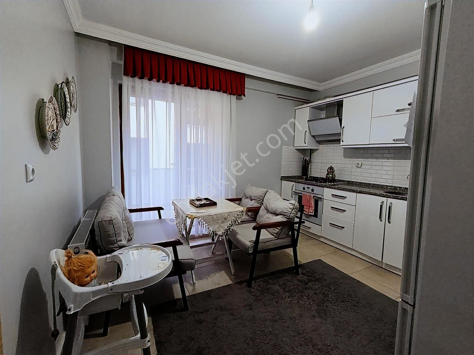 Kartepe Fsm Demokrasi Cd.de Satılık 3+1 Geniş Dubleks Daire - Görsel 17