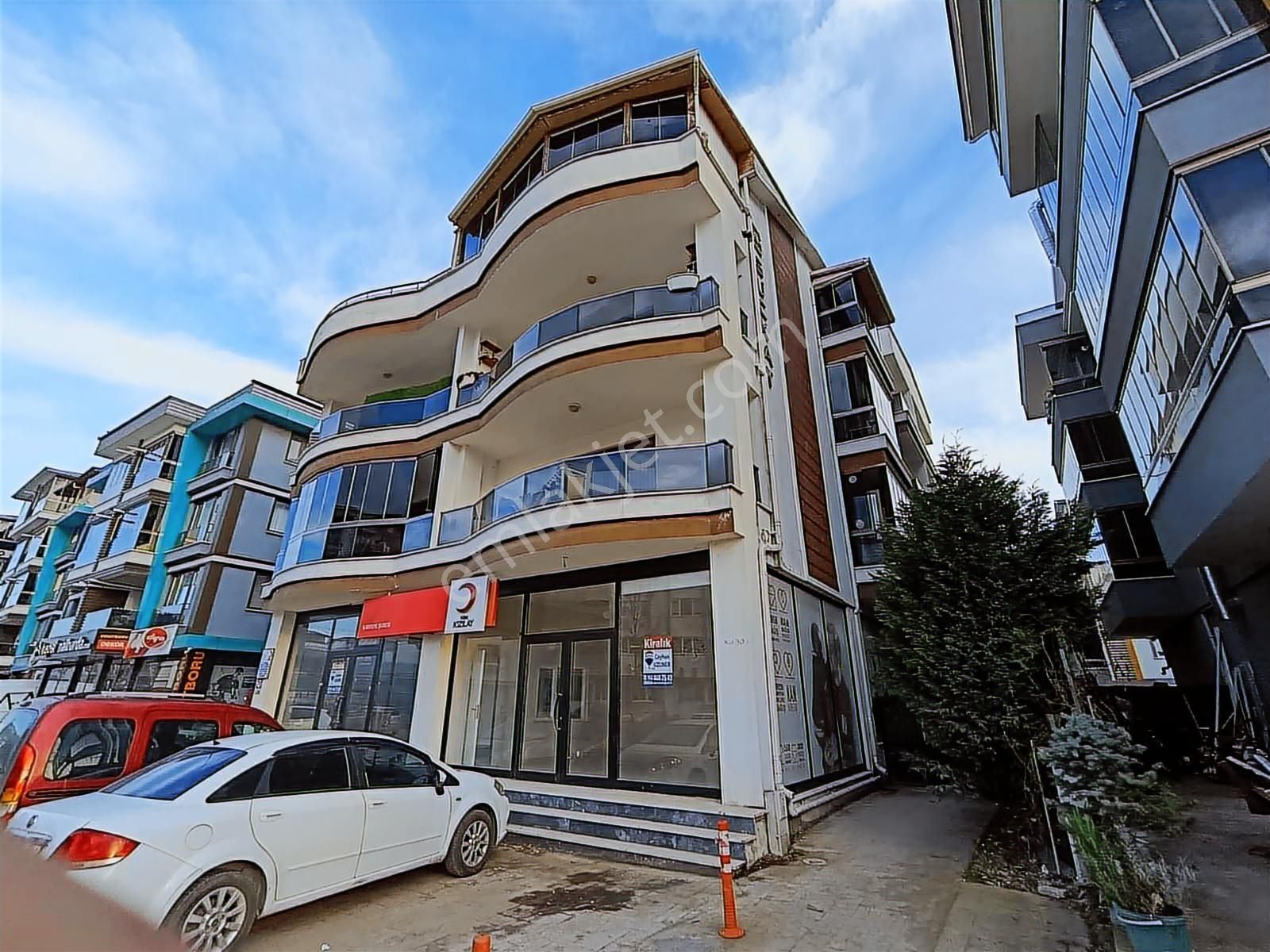 Kartepe Fsm Demokrasi Cd.de Satılık 3+1 Geniş Dubleks Daire - Görsel 32