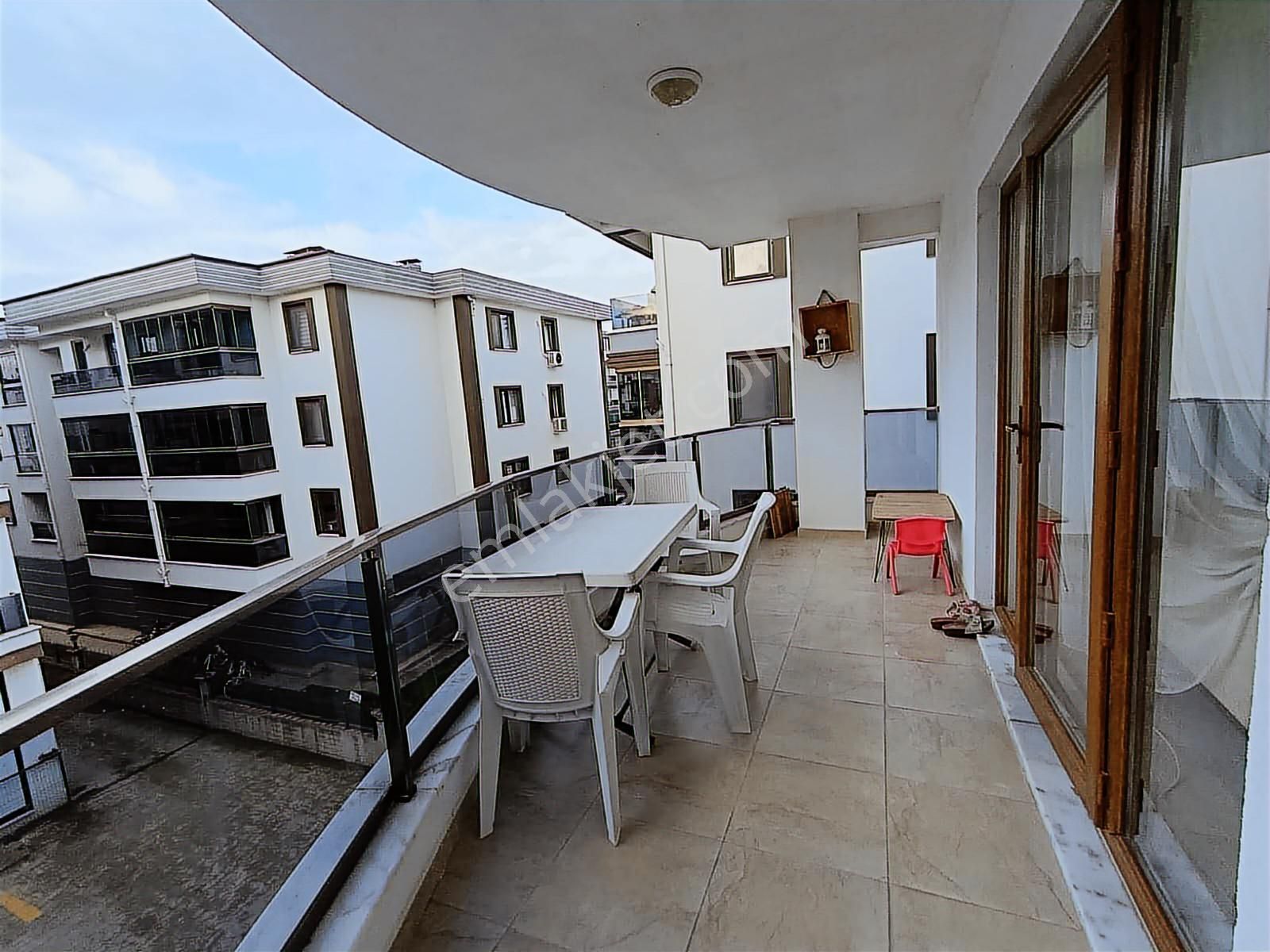 Kartepe Fsm Demokrasi Cd.de Satılık 3+1 Geniş Dubleks Daire - Görsel 15