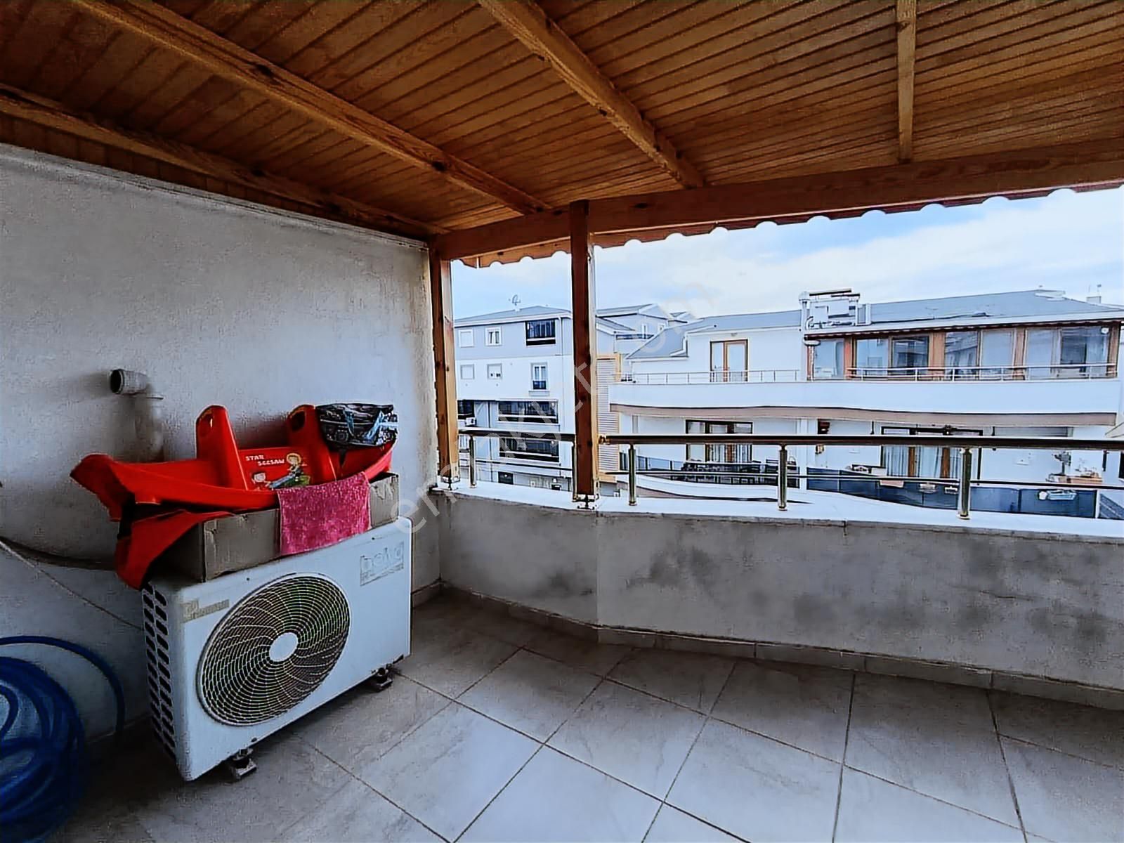 Kartepe Fsm Demokrasi Cd.de Satılık 3+1 Geniş Dubleks Daire - Görsel 25