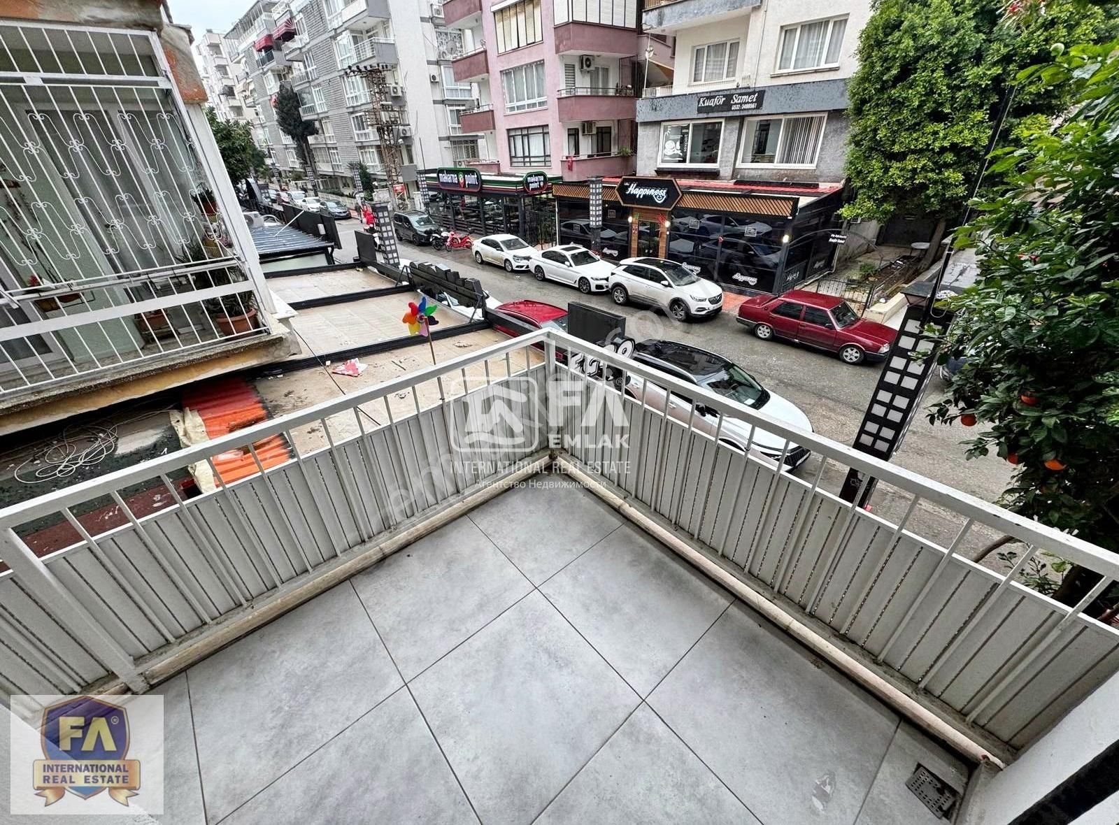 Fa'dan İnönü Mah.kushımoto'da Merkezi Lüks Eşyalı 3+1 Daire - Görsel 27