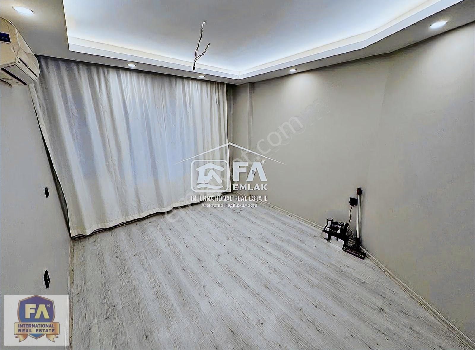 Fa'dan İnönü Mah.kushımoto'da Merkezi Lüks Eşyalı 3+1 Daire - Görsel 24