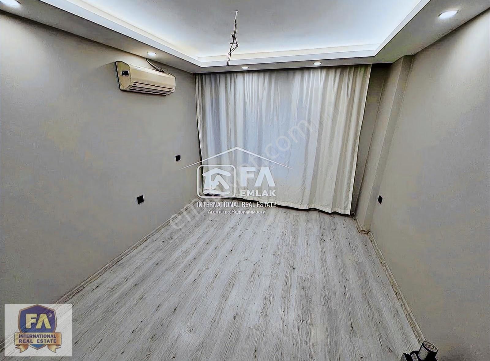 Fa'dan İnönü Mah.kushımoto'da Merkezi Lüks Eşyalı 3+1 Daire - Görsel 30