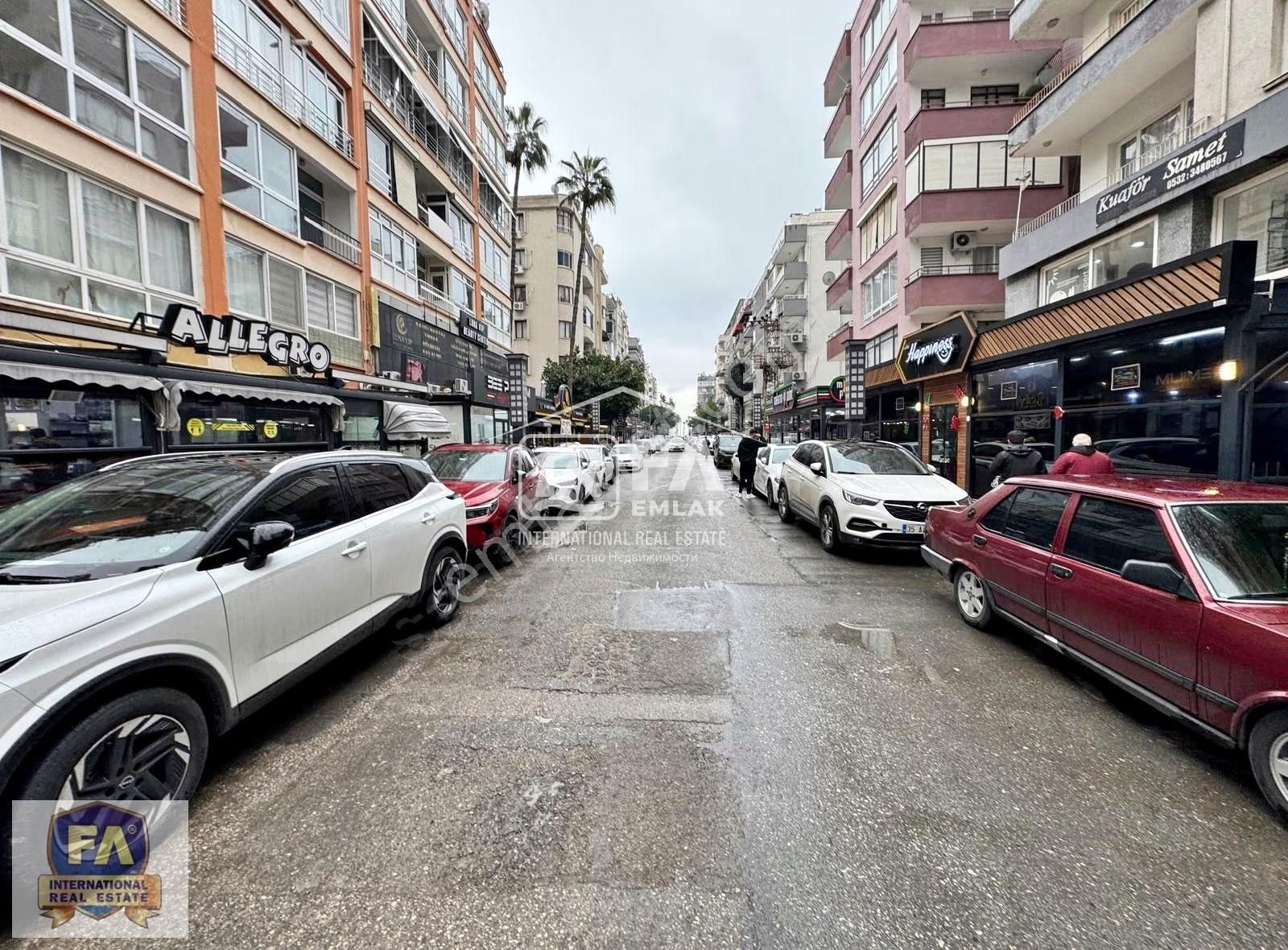Fa'dan İnönü Mah.kushımoto'da Merkezi Lüks Eşyalı 3+1 Daire - Görsel 29