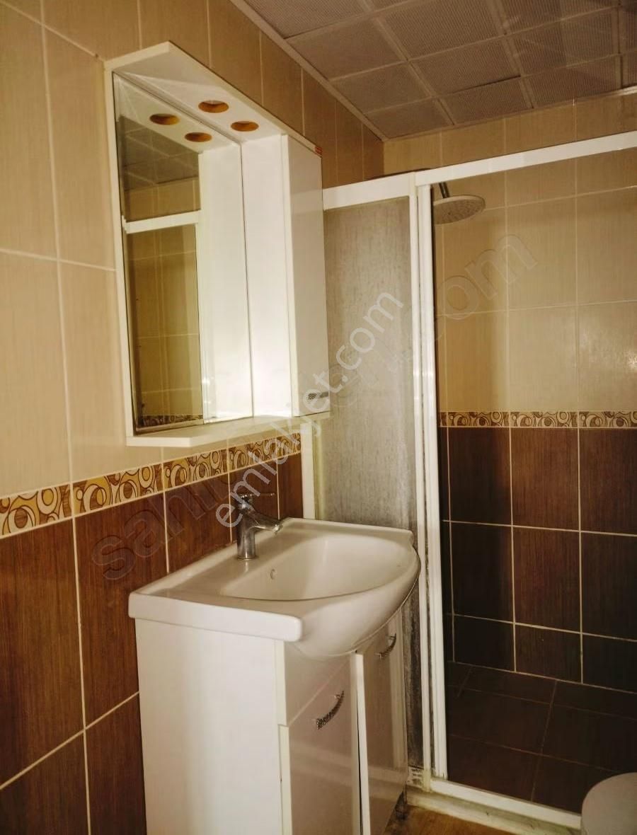 Eşsiz Panaromik Deniz Manzaralı Kiralık Çatı Dubleksi Daire - Görsel 20