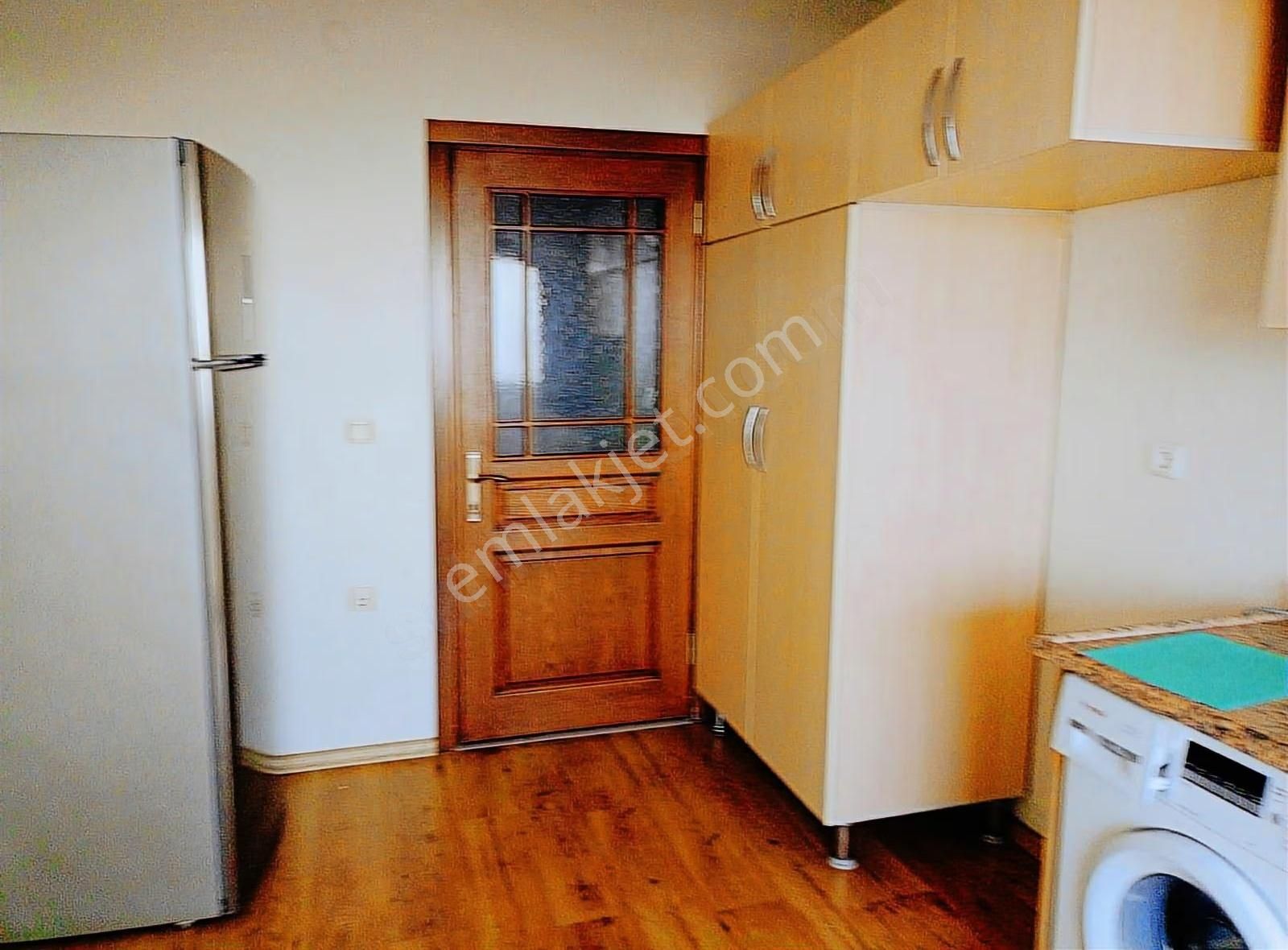Eşsiz Panaromik Deniz Manzaralı Kiralık Çatı Dubleksi Daire - Görsel 29