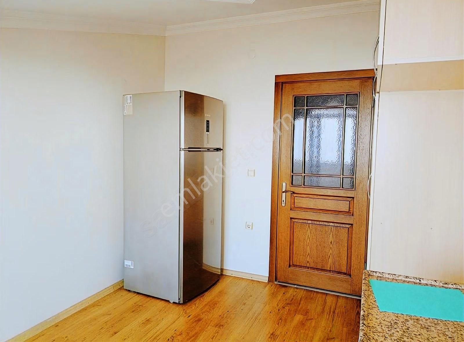 Eşsiz Panaromik Deniz Manzaralı Kiralık Çatı Dubleksi Daire - Görsel 9