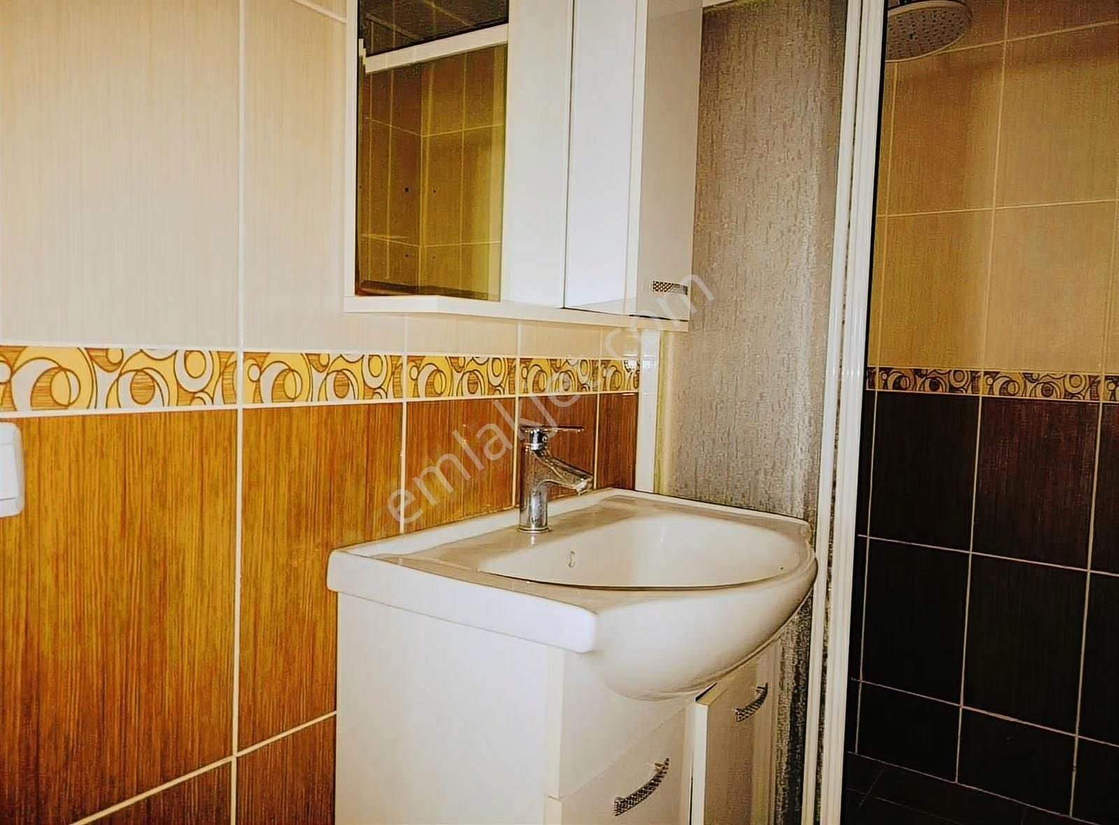 Eşsiz Panaromik Deniz Manzaralı Kiralık Çatı Dubleksi Daire - Görsel 33