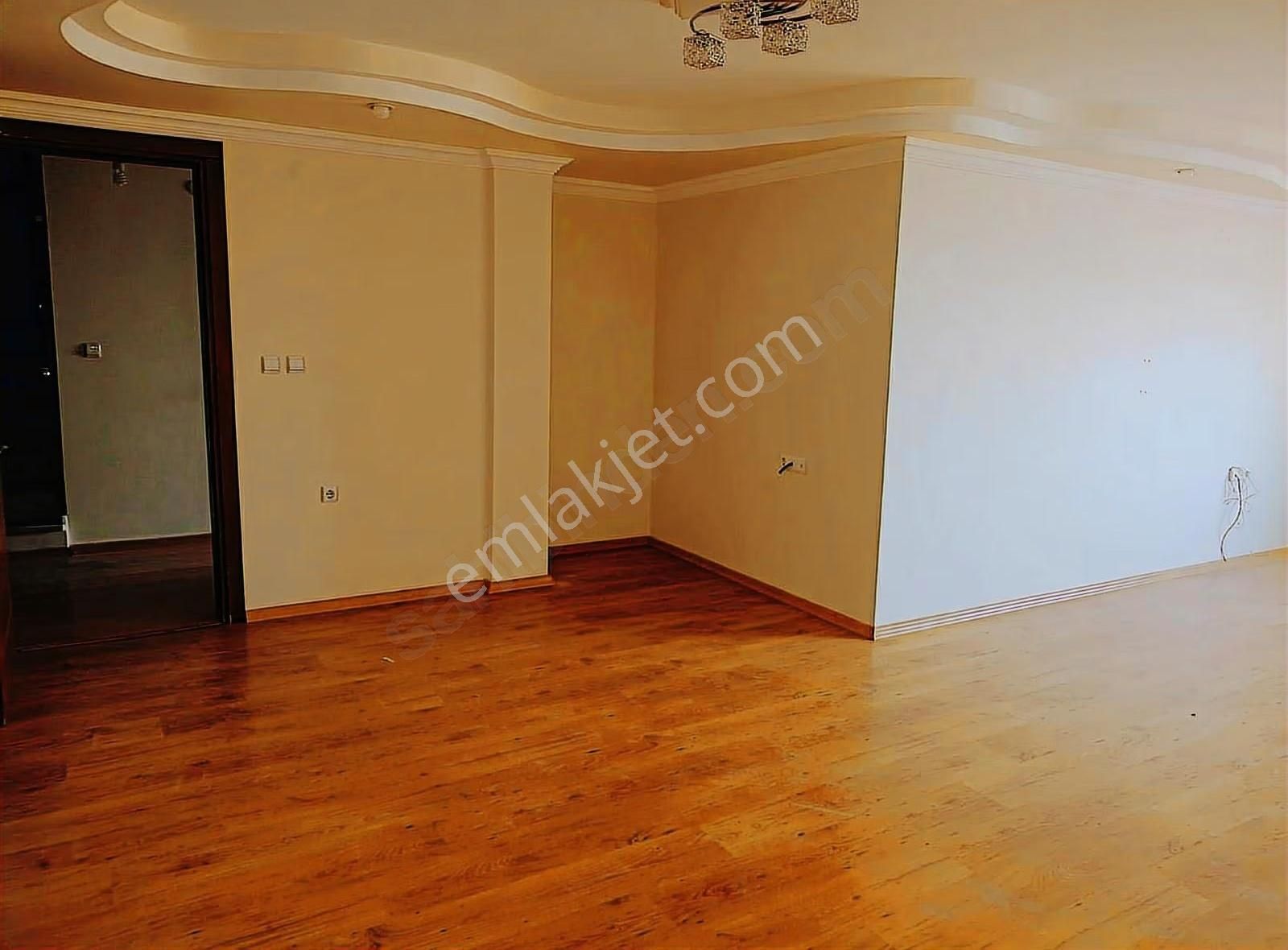 Eşsiz Panaromik Deniz Manzaralı Kiralık Çatı Dubleksi Daire - Görsel 7