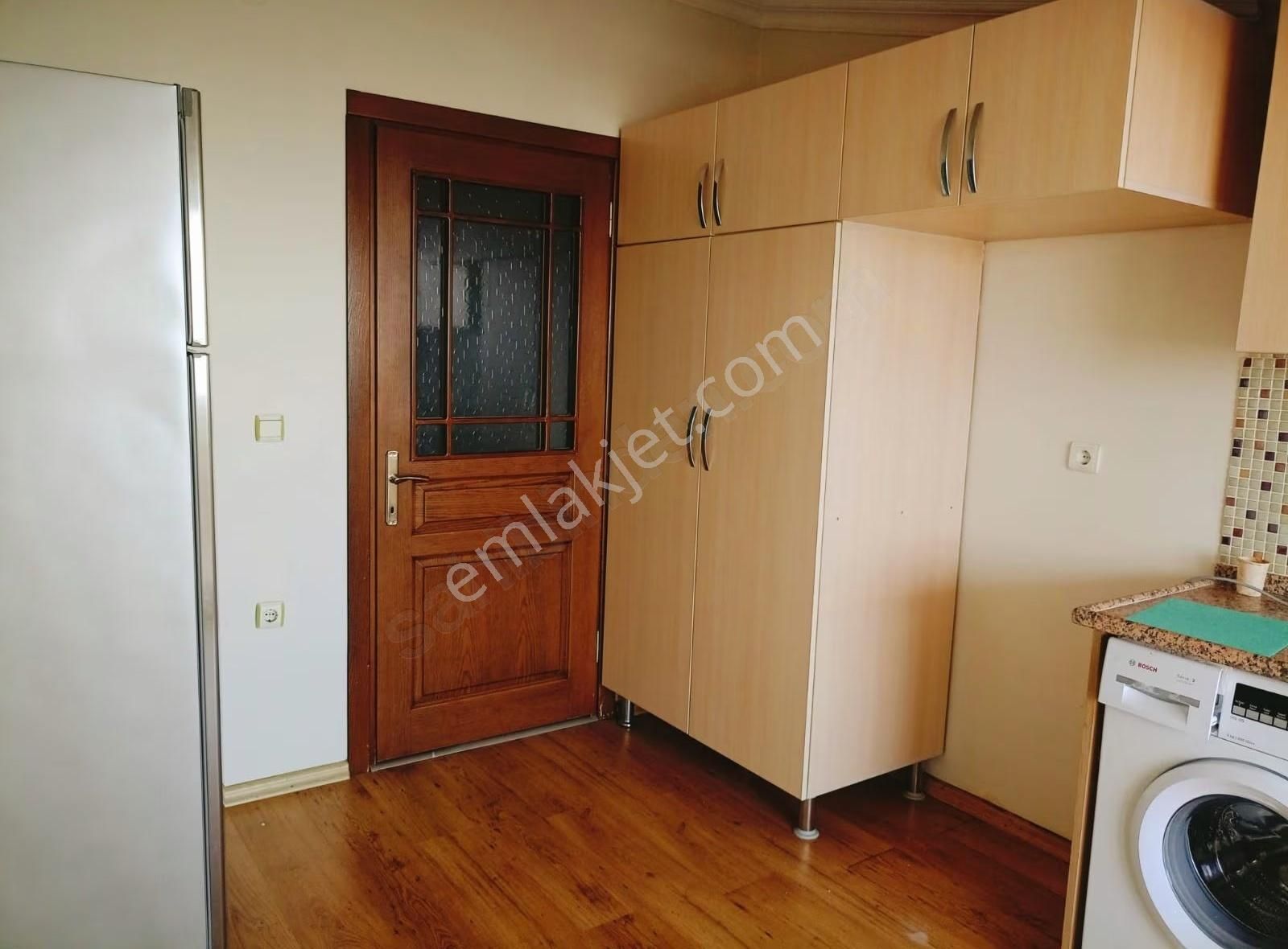 Eşsiz Panaromik Deniz Manzaralı Kiralık Çatı Dubleksi Daire - Görsel 32