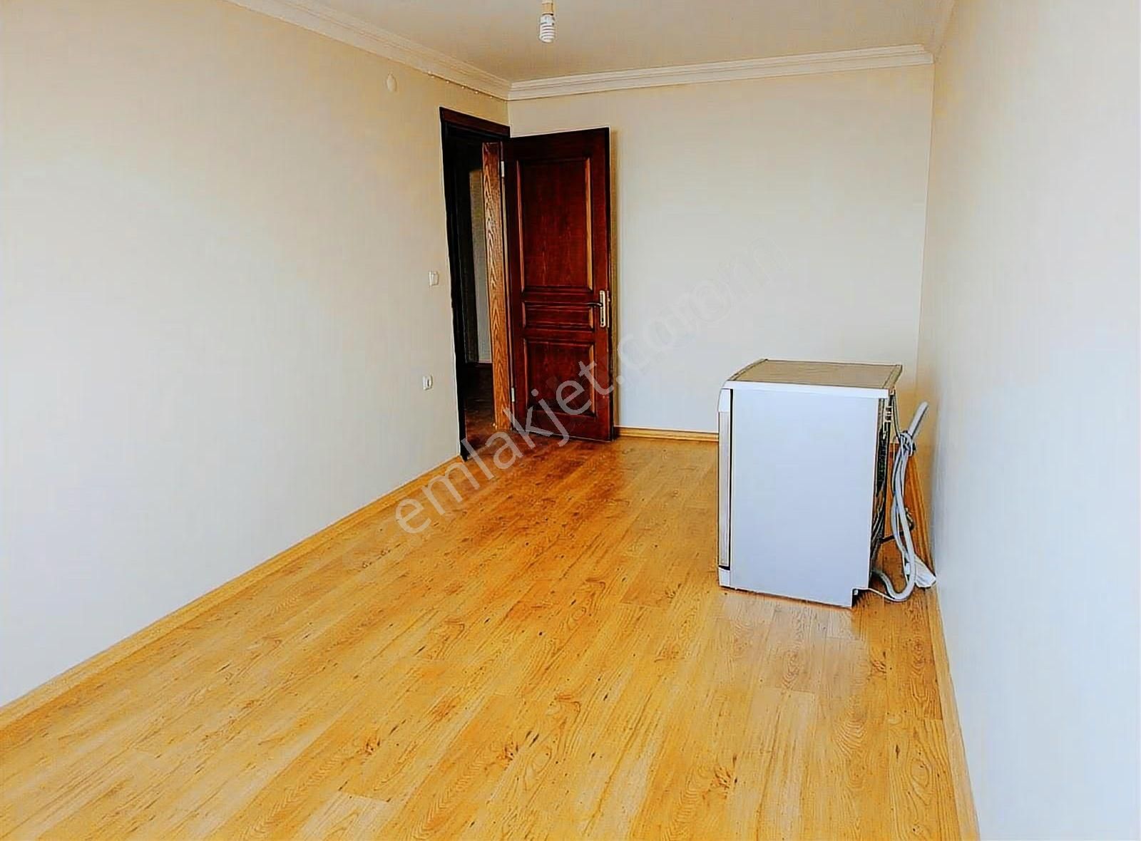 Eşsiz Panaromik Deniz Manzaralı Kiralık Çatı Dubleksi Daire - Görsel 21