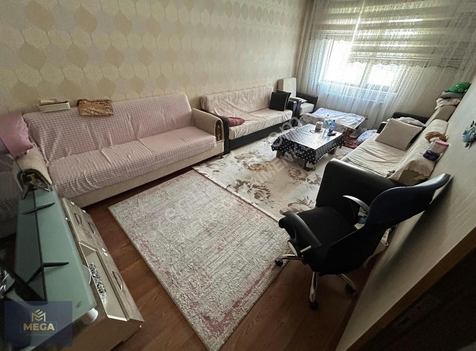 Mega'dan Esertepe Mh Cd Üzerinde Yatırımlık 3+1 Asanrölü Daire!! - Görsel 32