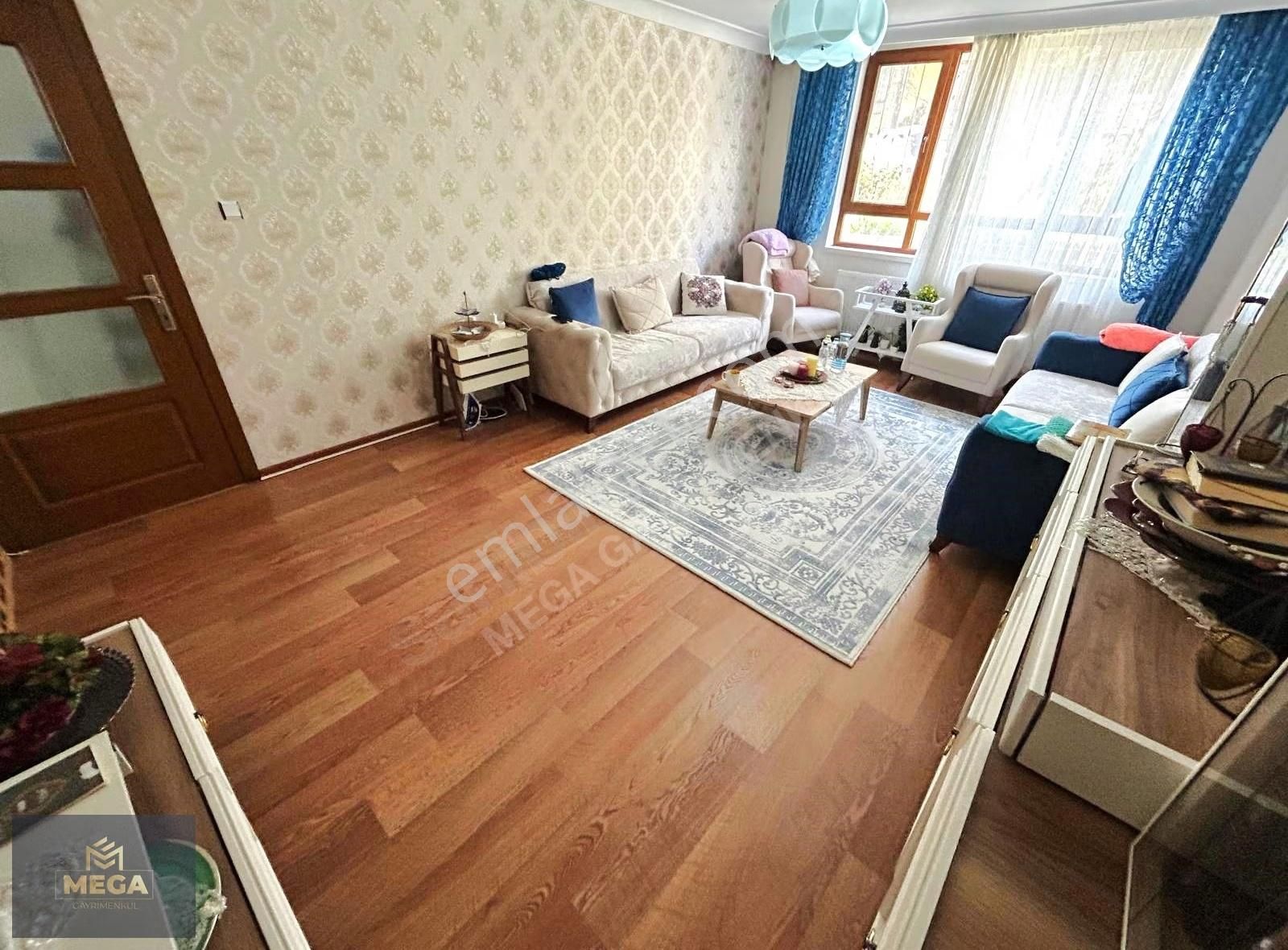 Mega'dan Esertepe Mh Cd Üzerinde Yatırımlık 3+1 Asanrölü Daire!! - Görsel 35