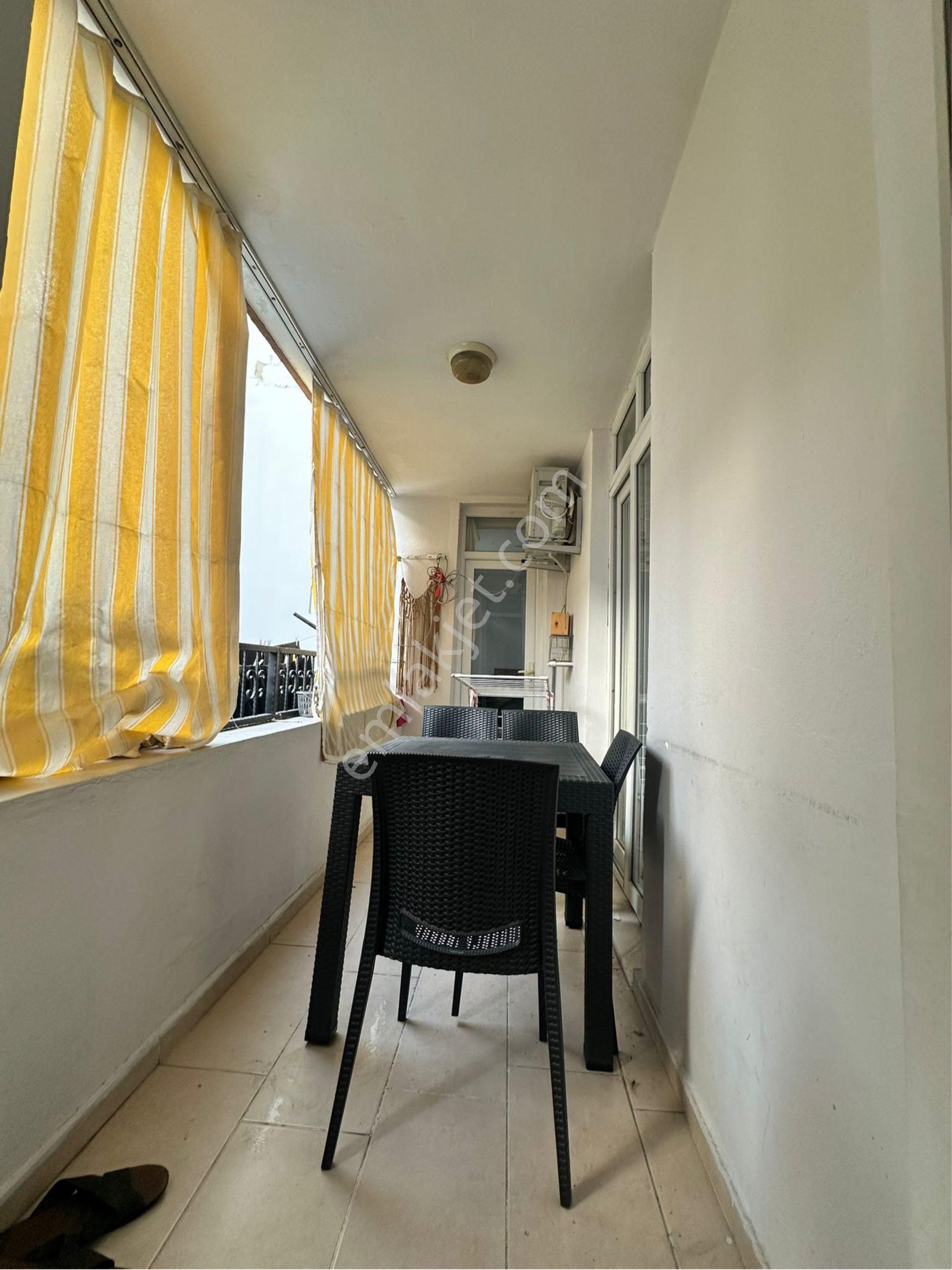 Toros Mh.de İçi Yapılı Merkezi Lokasyon Geniş Daire - Görsel 16