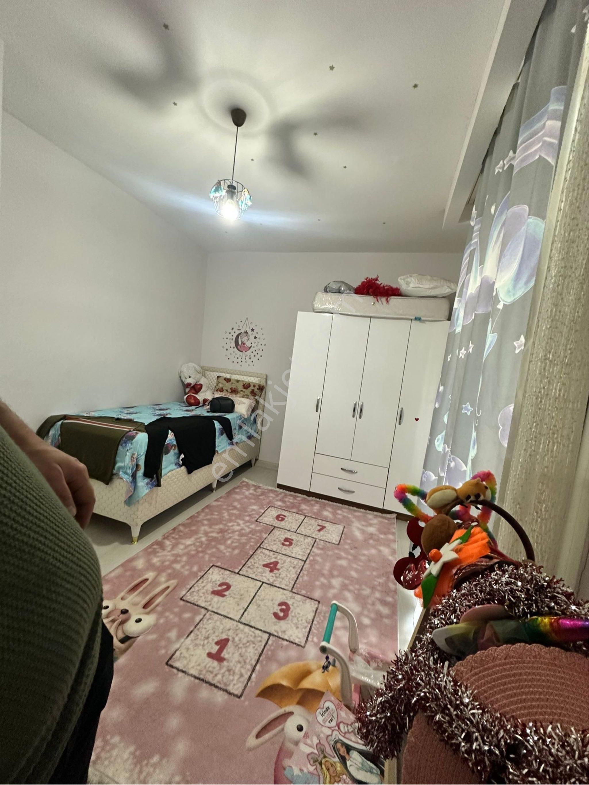 Toros Mh.de İçi Yapılı Merkezi Lokasyon Geniş Daire - Görsel 8