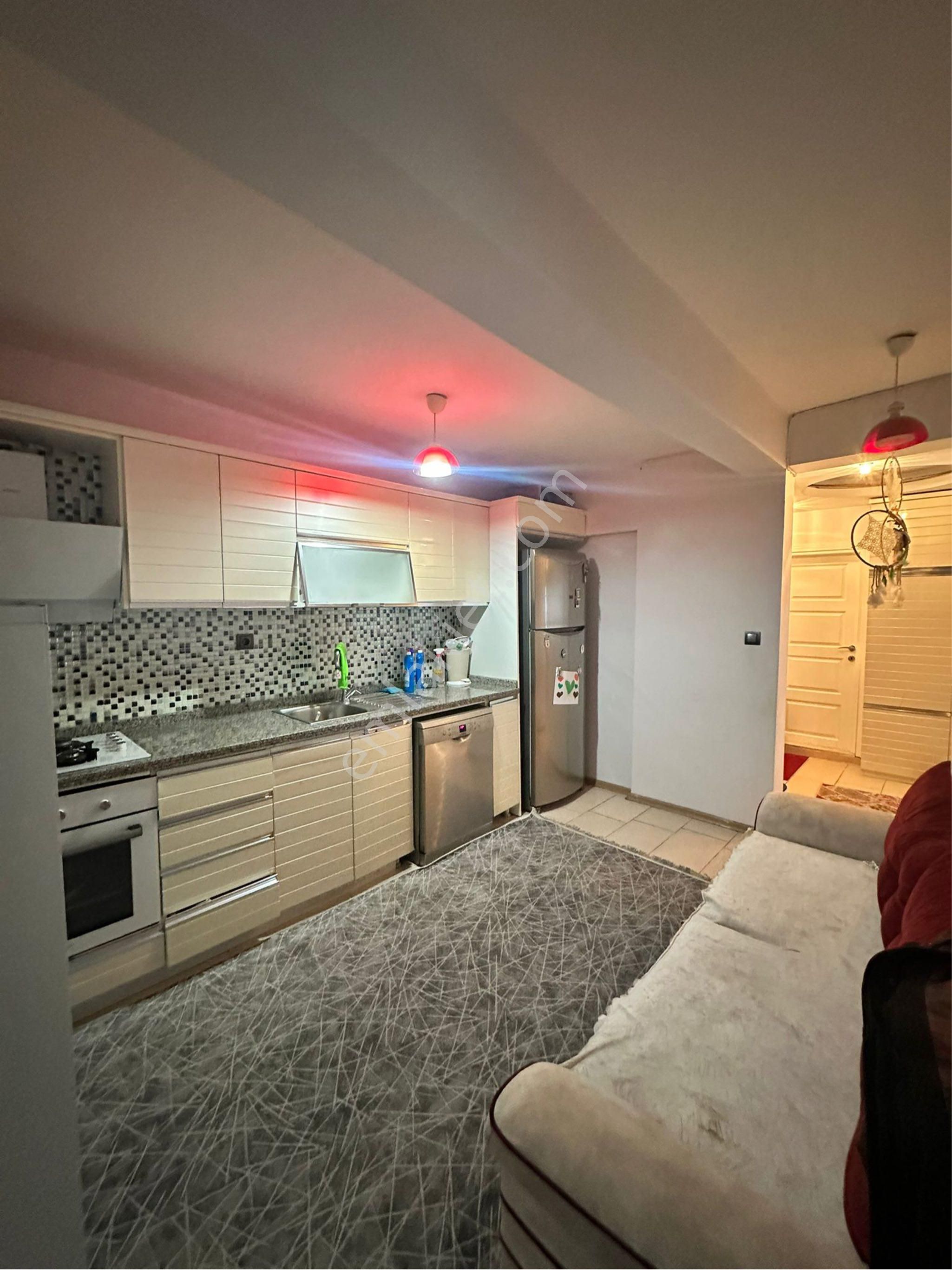 Toros Mh.de İçi Yapılı Merkezi Lokasyon Geniş Daire - Görsel 5