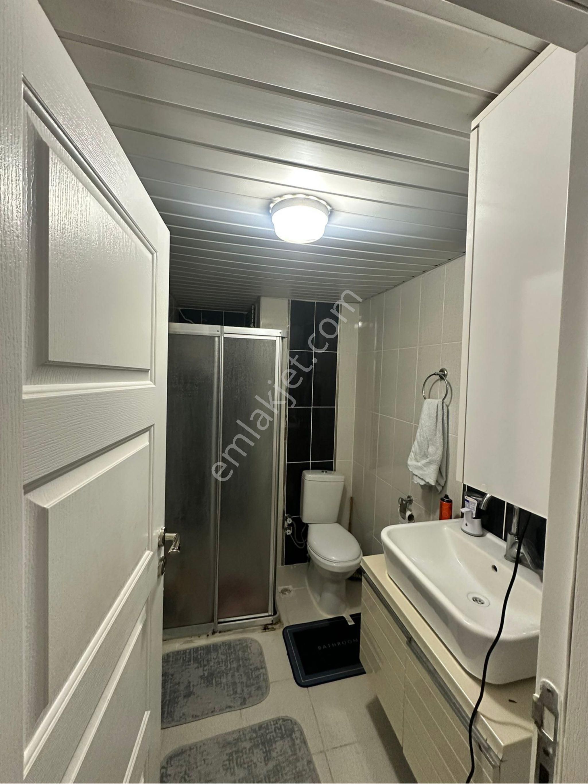 Toros Mh.de İçi Yapılı Merkezi Lokasyon Geniş Daire - Görsel 12