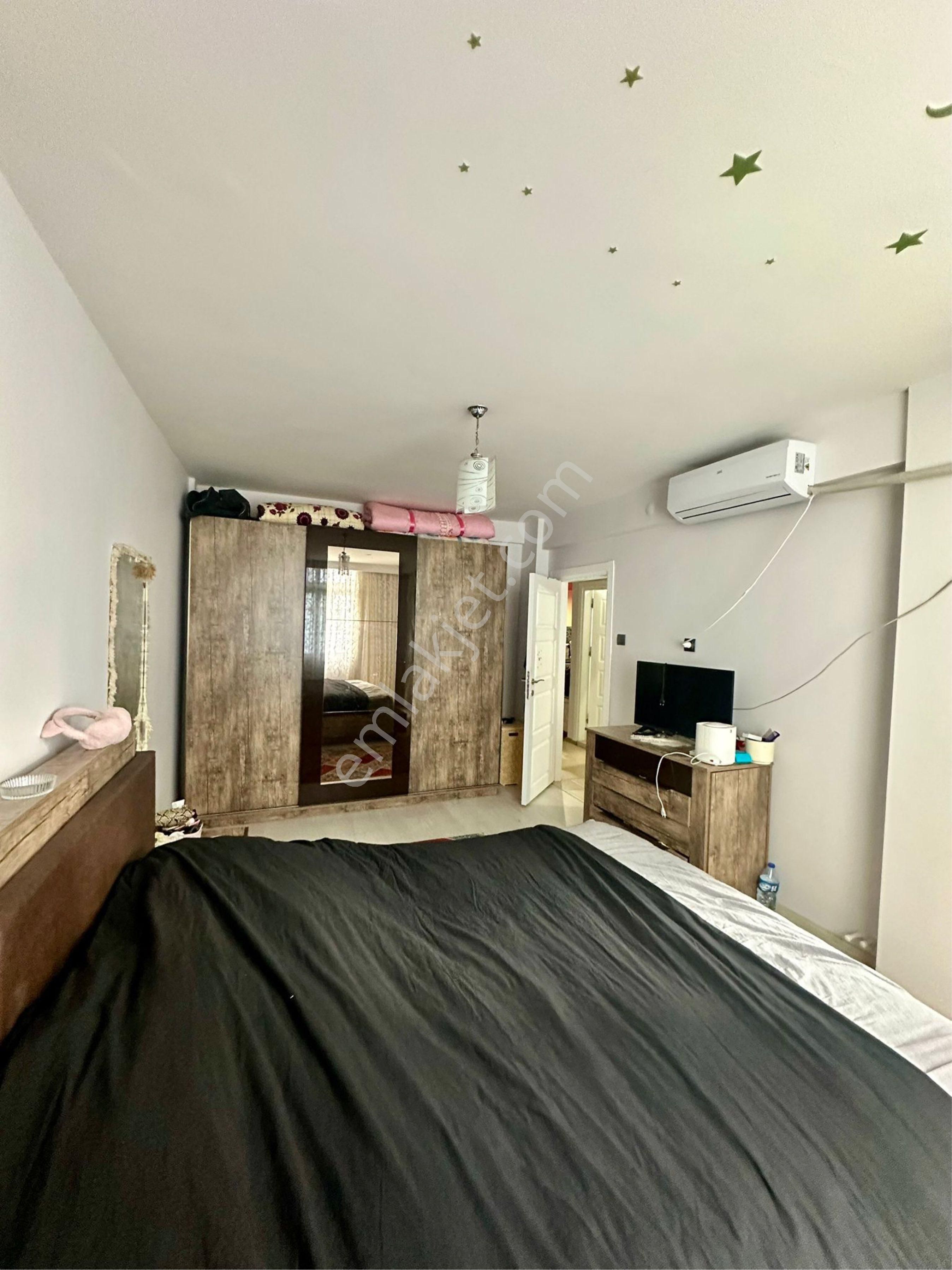 Toros Mh.de İçi Yapılı Merkezi Lokasyon Geniş Daire - Görsel 9