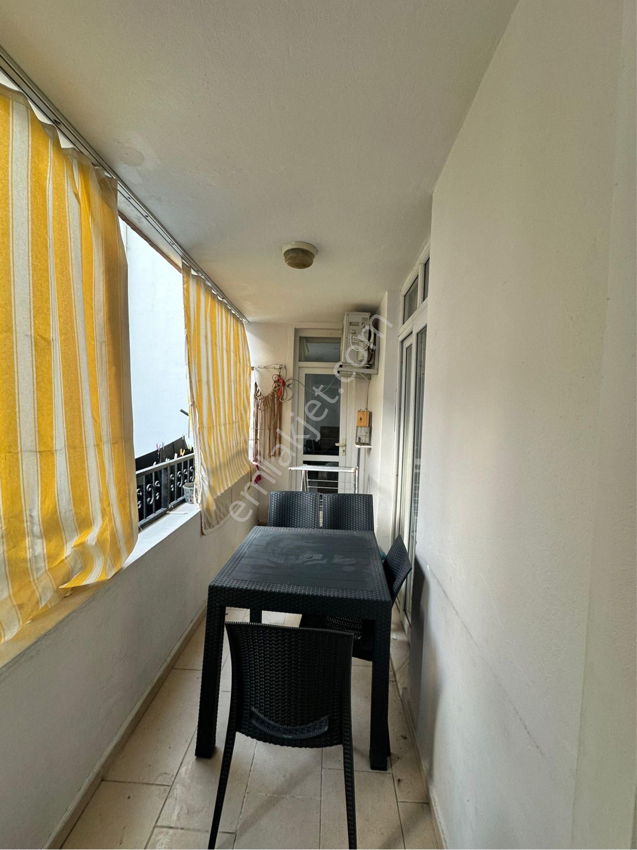 Toros Mh.de İçi Yapılı Merkezi Lokasyon Geniş Daire - Görsel 15