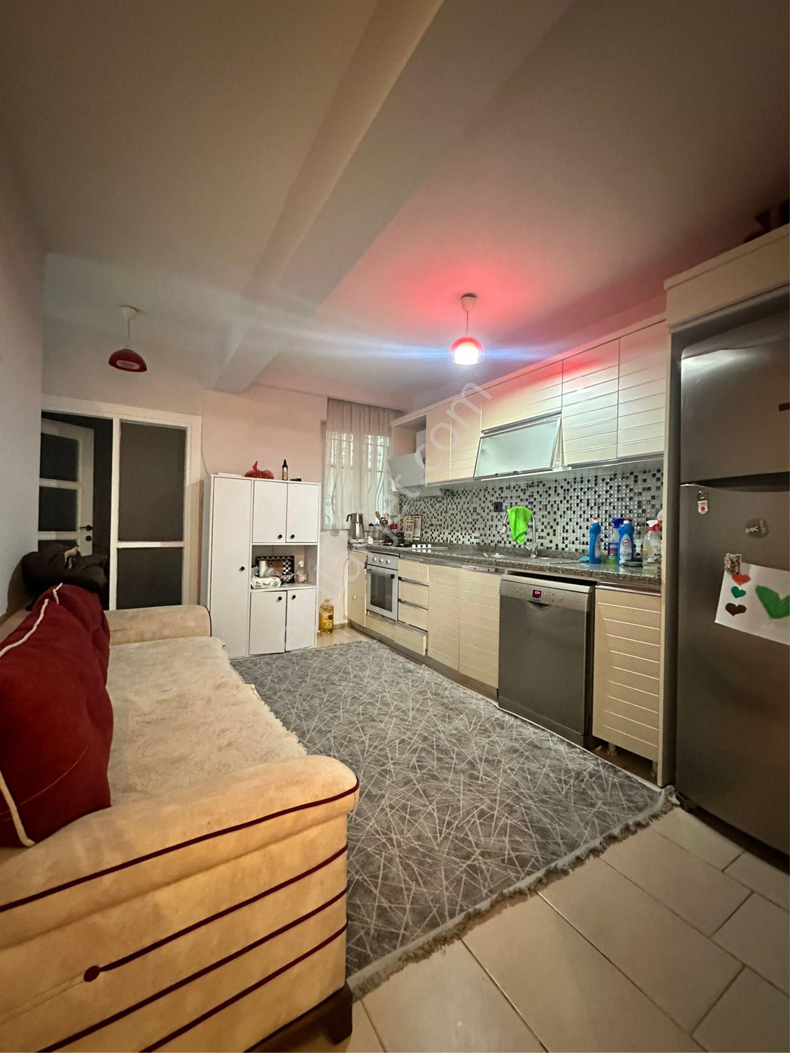 Toros Mh.de İçi Yapılı Merkezi Lokasyon Geniş Daire - Görsel 4