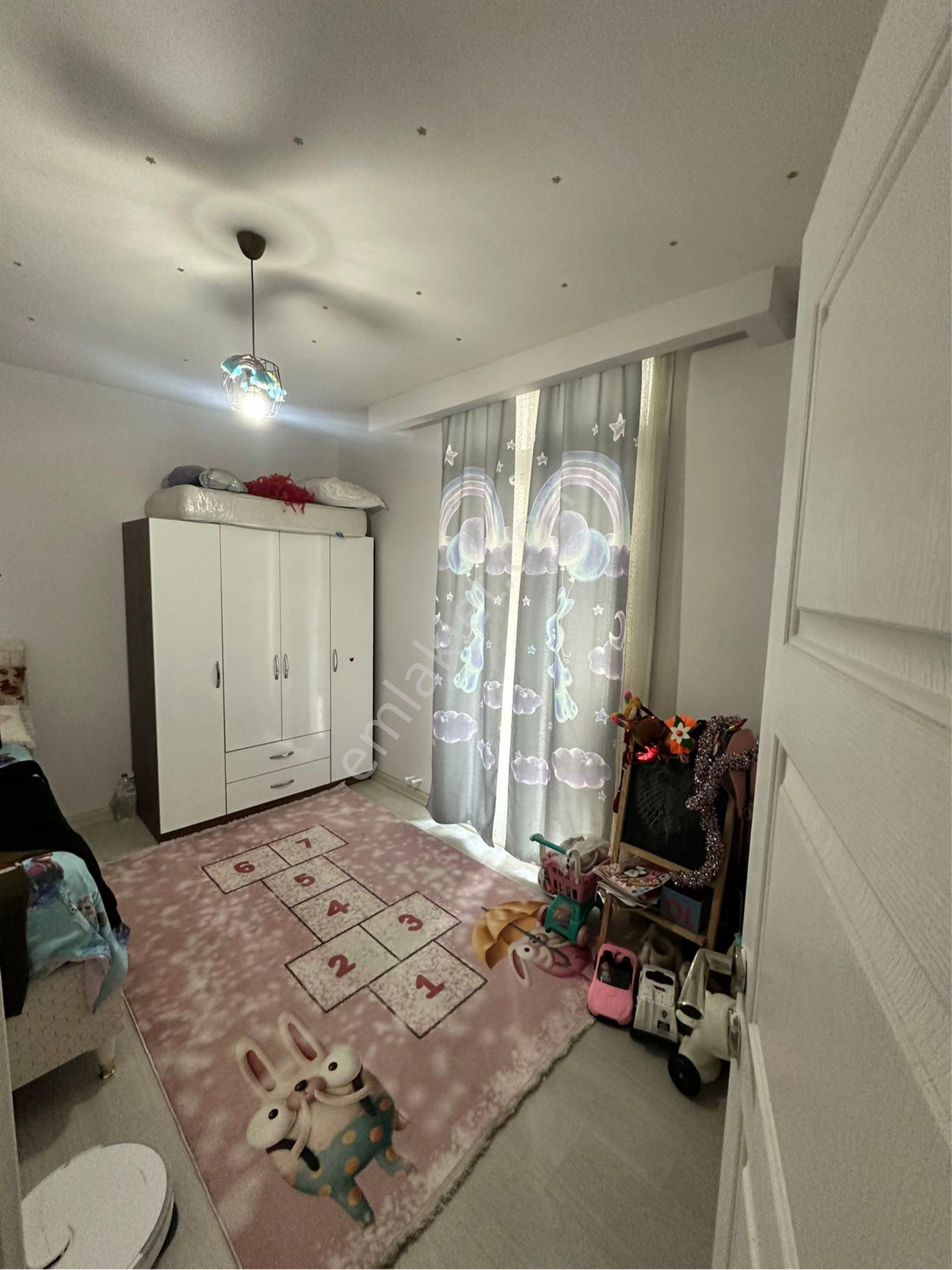 Toros Mh.de İçi Yapılı Merkezi Lokasyon Geniş Daire - Görsel 6