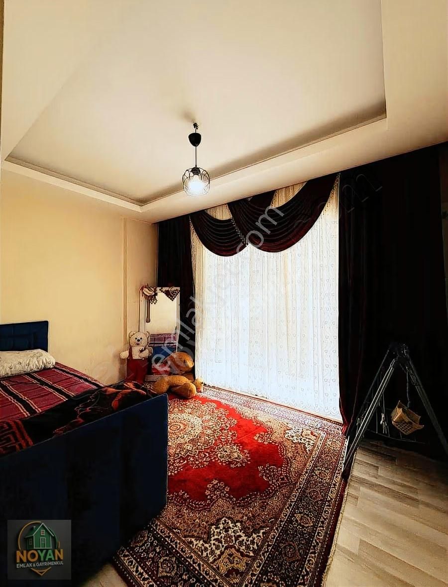 Noyan'dan İncirlik'te 3+1 Açık Mutfak Doğalgazlı Nizamiyekarşısı - Görsel 4