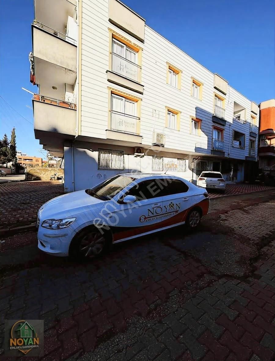 Noyan'dan İncirlik'te 3+1 Açık Mutfak Doğalgazlı Nizamiyekarşısı - Görsel 7