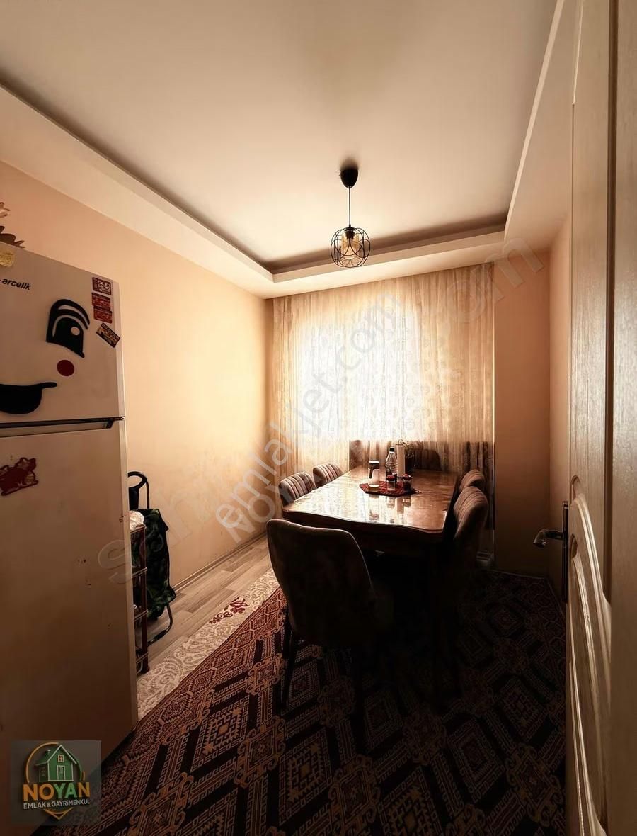 Noyan'dan İncirlik'te 3+1 Açık Mutfak Doğalgazlı Nizamiyekarşısı - Görsel 11