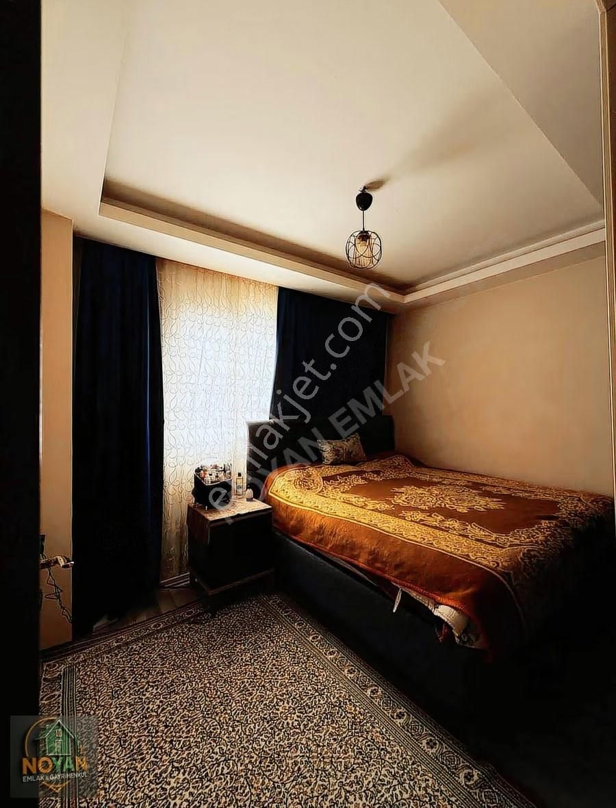 Noyan'dan İncirlik'te 3+1 Açık Mutfak Doğalgazlı Nizamiyekarşısı - Görsel 6