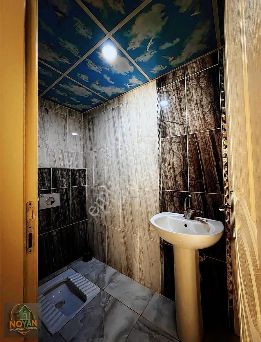 Noyan'dan İncirlik'te 3+1 Açık Mutfak Doğalgazlı Nizamiyekarşısı - Görsel 16