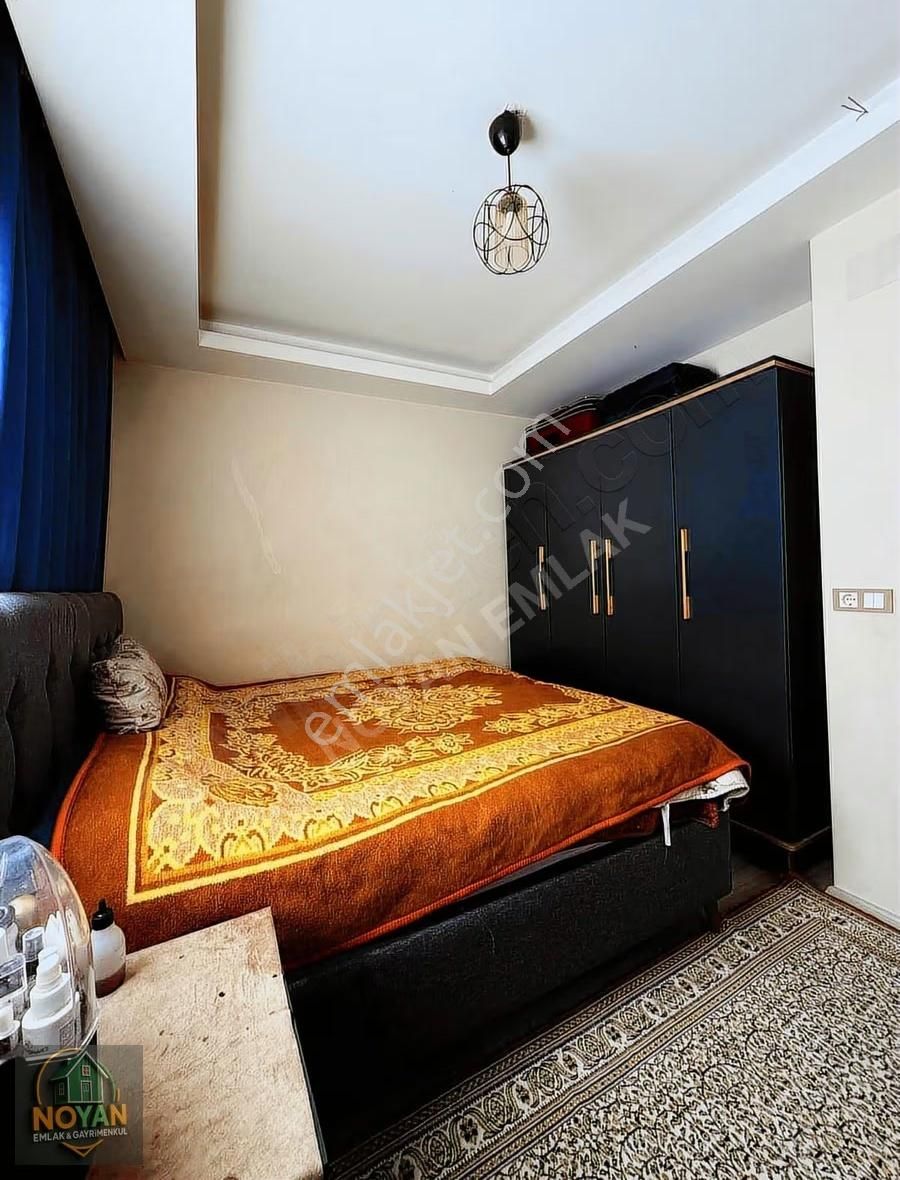 Noyan'dan İncirlik'te 3+1 Açık Mutfak Doğalgazlı Nizamiyekarşısı - Görsel 12