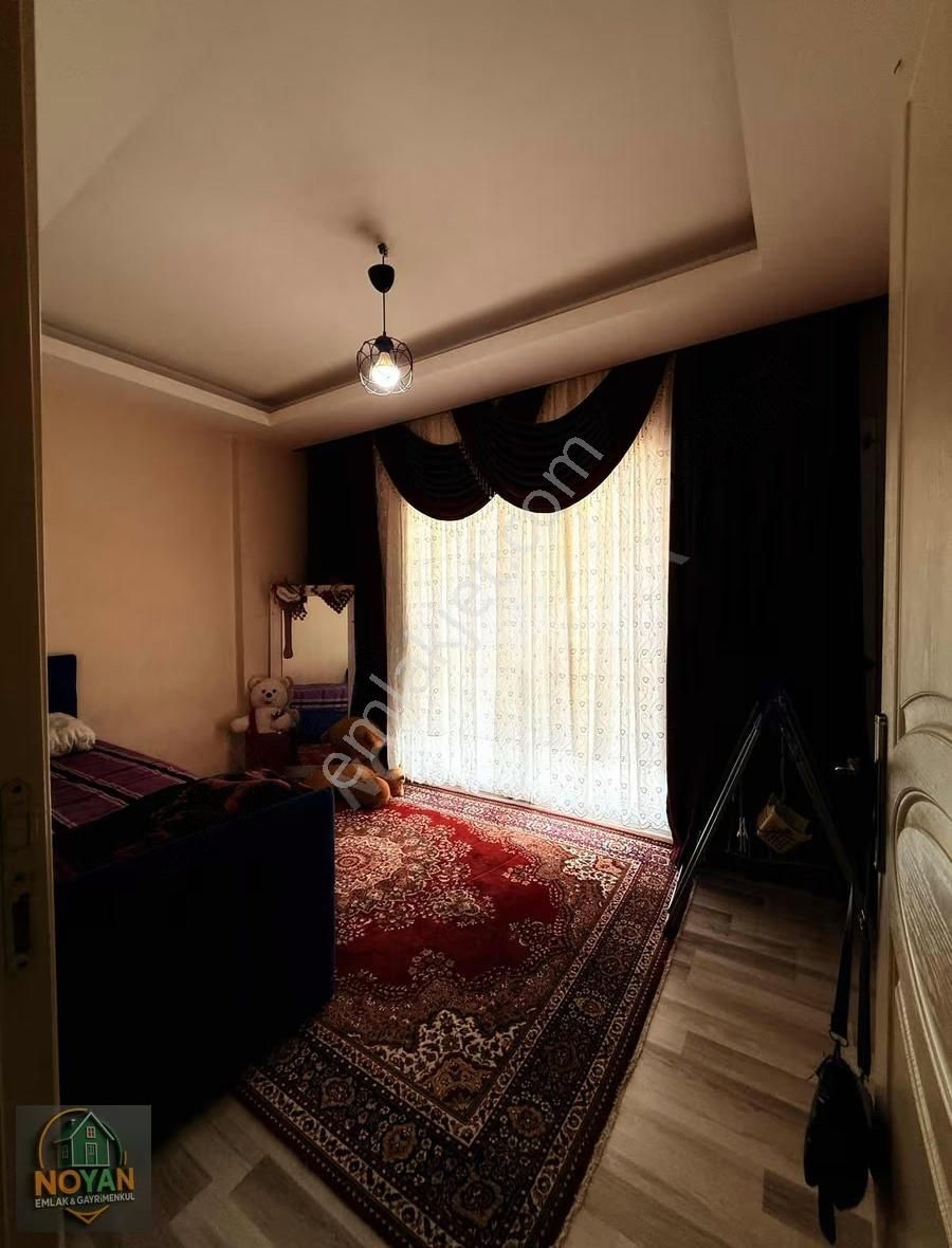 Noyan'dan İncirlik'te 3+1 Açık Mutfak Doğalgazlı Nizamiyekarşısı - Görsel 25