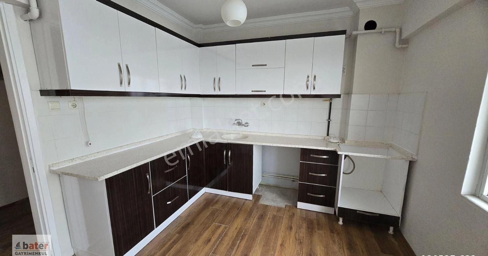 Bater'den Mimar Sinan Mah. Site İçinde Kiralık 3+1 Daire - Görsel 34