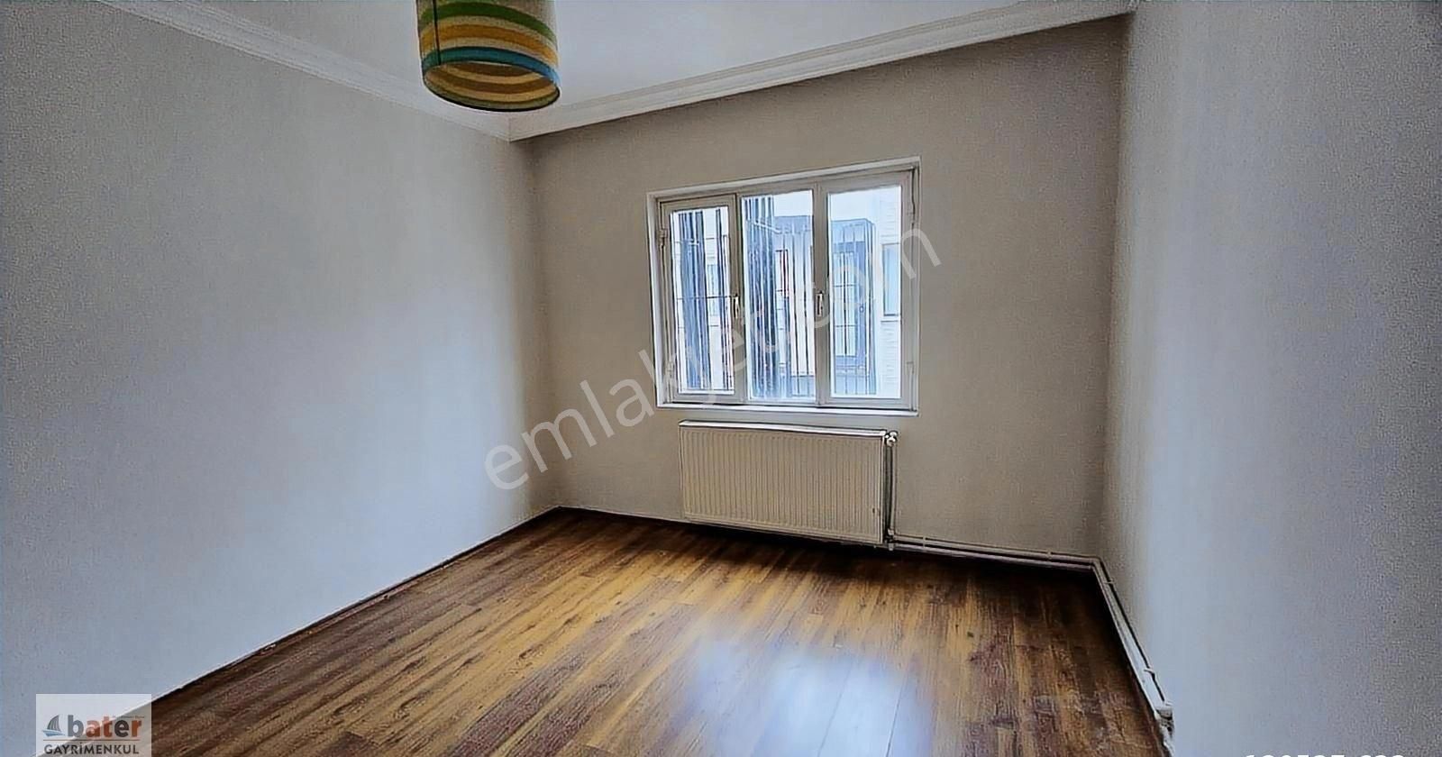 Bater'den Mimar Sinan Mah. Site İçinde Kiralık 3+1 Daire - Görsel 14