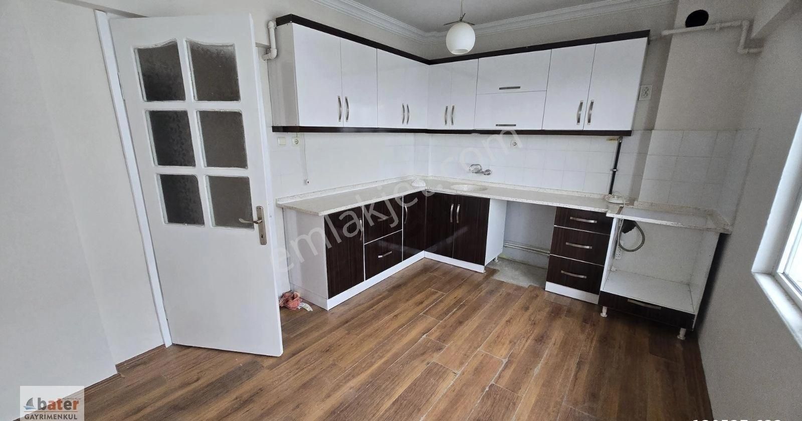 Bater'den Mimar Sinan Mah. Site İçinde Kiralık 3+1 Daire - Görsel 20