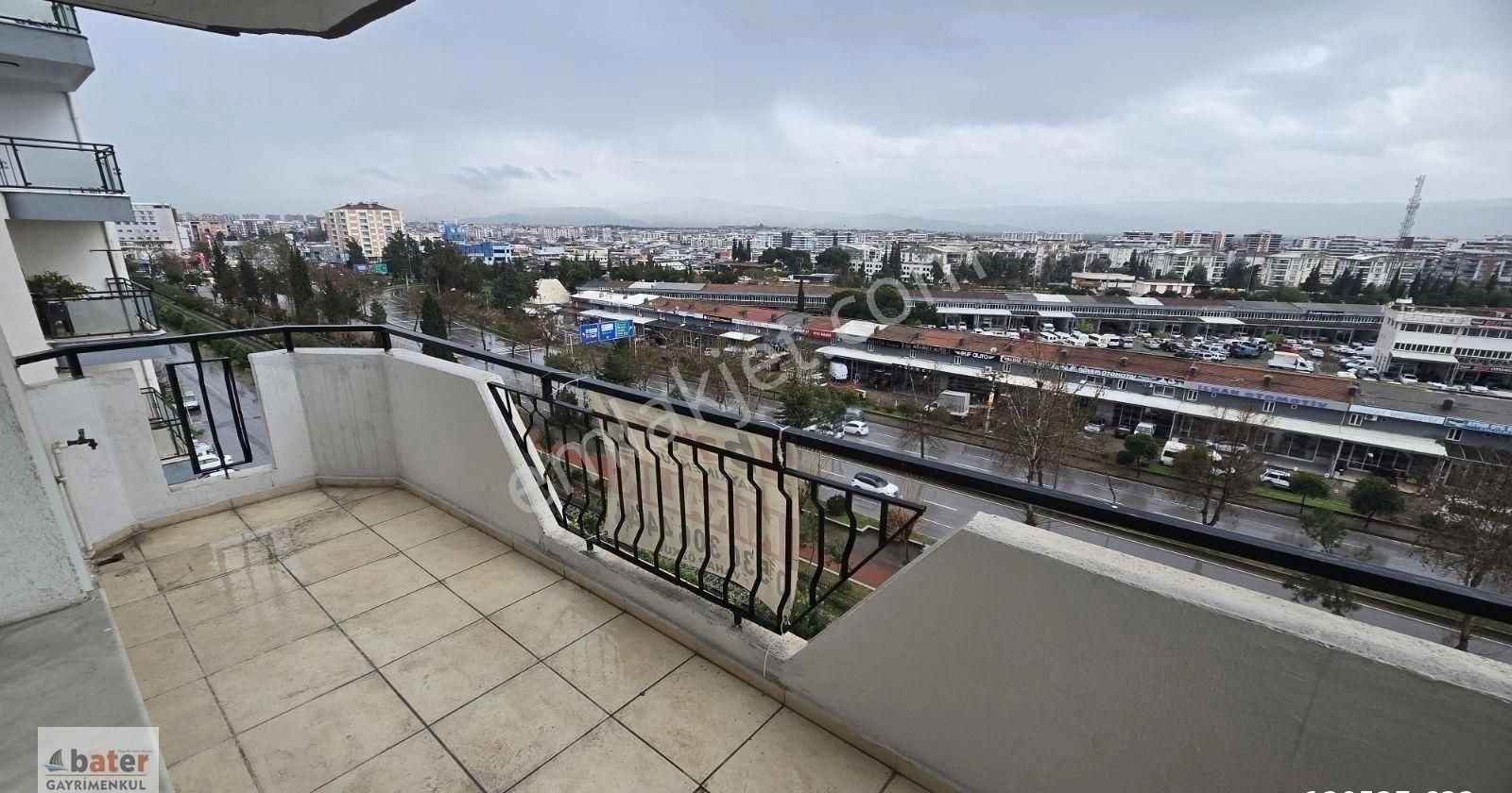 Bater'den Mimar Sinan Mah. Site İçinde Kiralık 3+1 Daire - Görsel 15