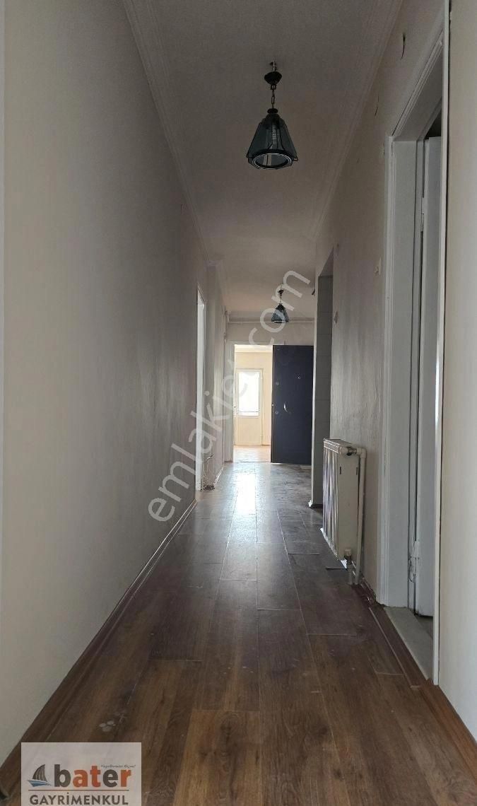 Bater'den Mimar Sinan Mah. Site İçinde Kiralık 3+1 Daire - Görsel 11