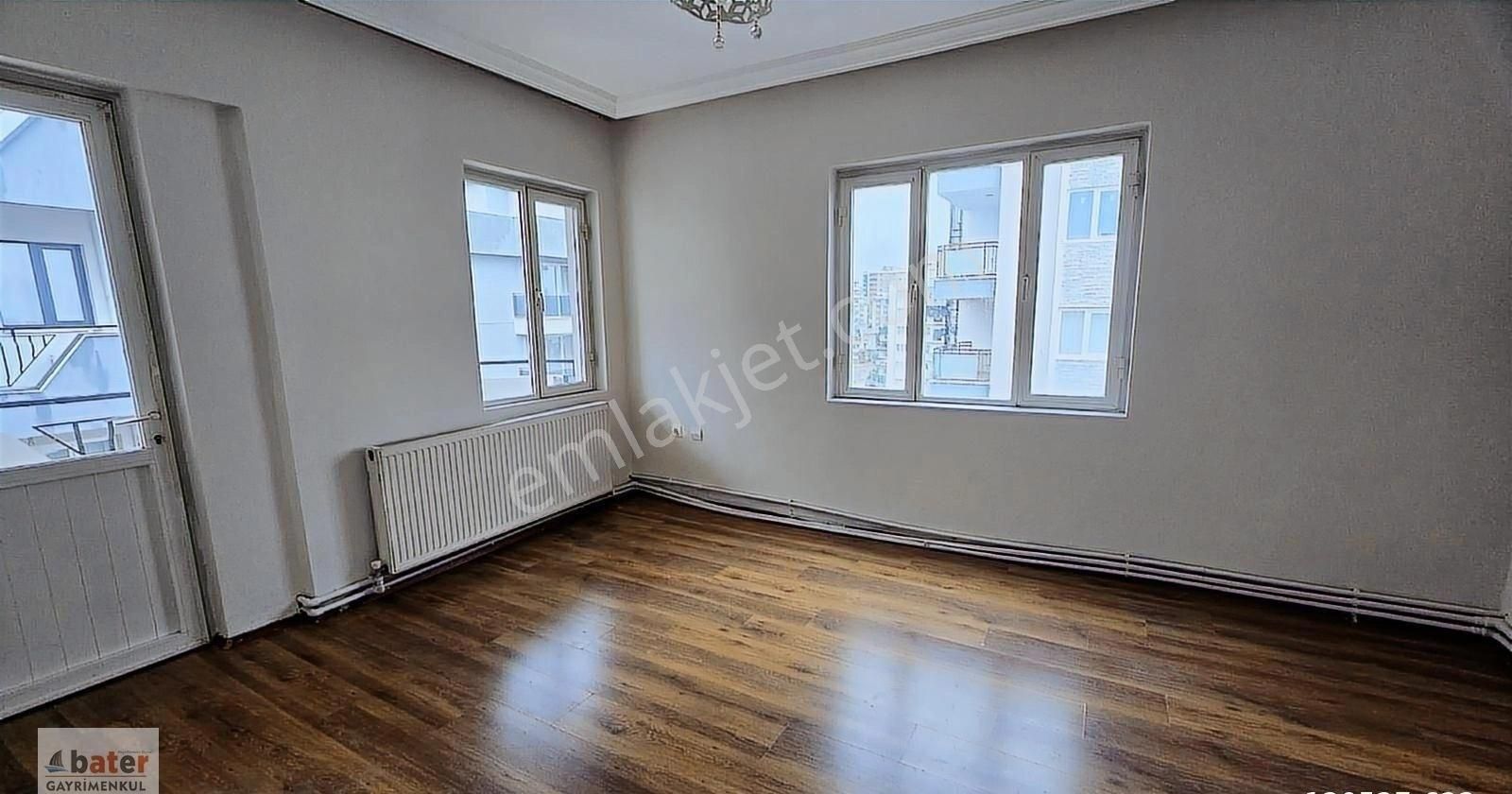 Bater'den Mimar Sinan Mah. Site İçinde Kiralık 3+1 Daire - Görsel 5