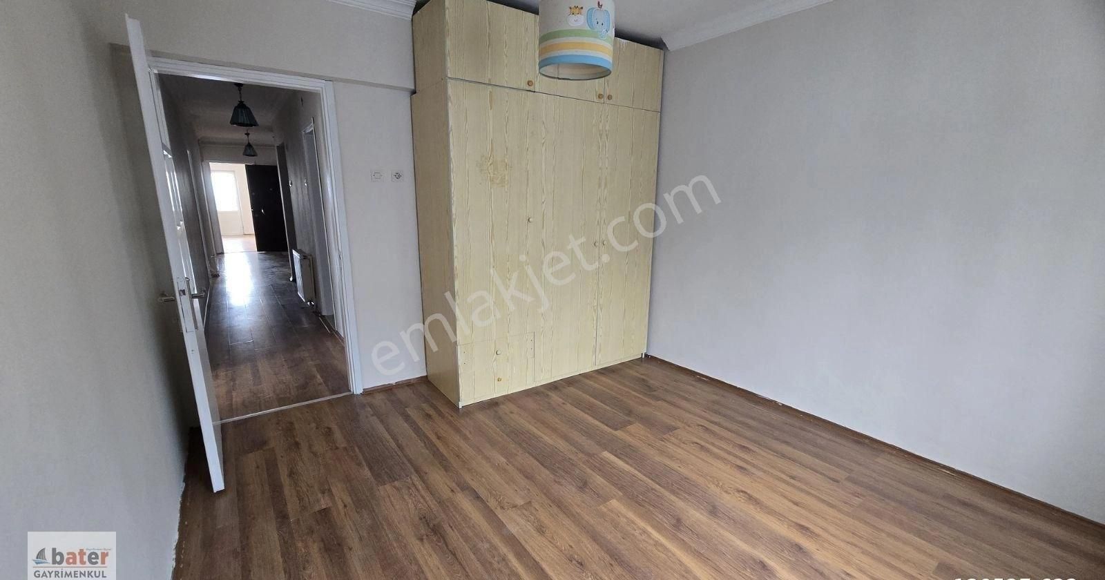 Bater'den Mimar Sinan Mah. Site İçinde Kiralık 3+1 Daire - Görsel 12