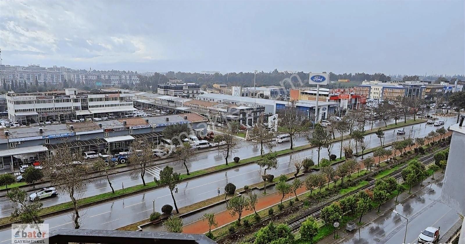 Bater'den Mimar Sinan Mah. Site İçinde Kiralık 3+1 Daire - Görsel 29