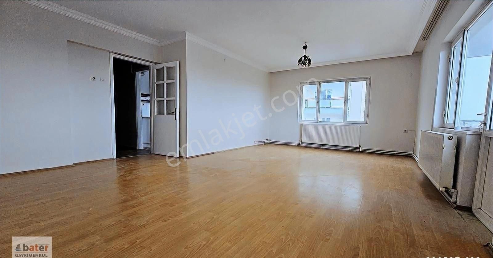 Bater'den Mimar Sinan Mah. Site İçinde Kiralık 3+1 Daire - Görsel 23