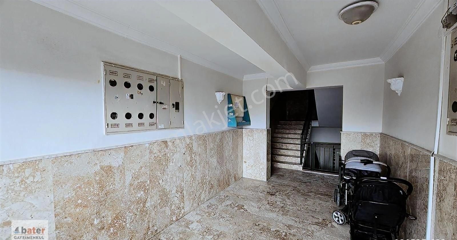 Bater'den Mimar Sinan Mah. Site İçinde Kiralık 3+1 Daire - Görsel 26