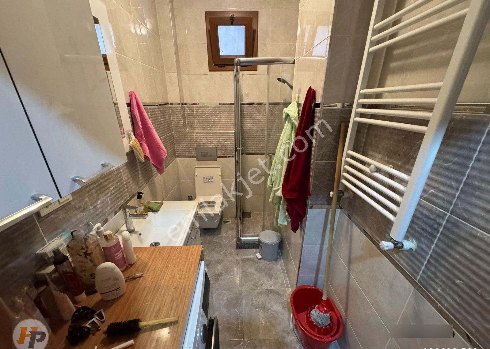 Cennet Mah. Barbaros Cad. Ön Cephe Satılık Daire - Görsel 23