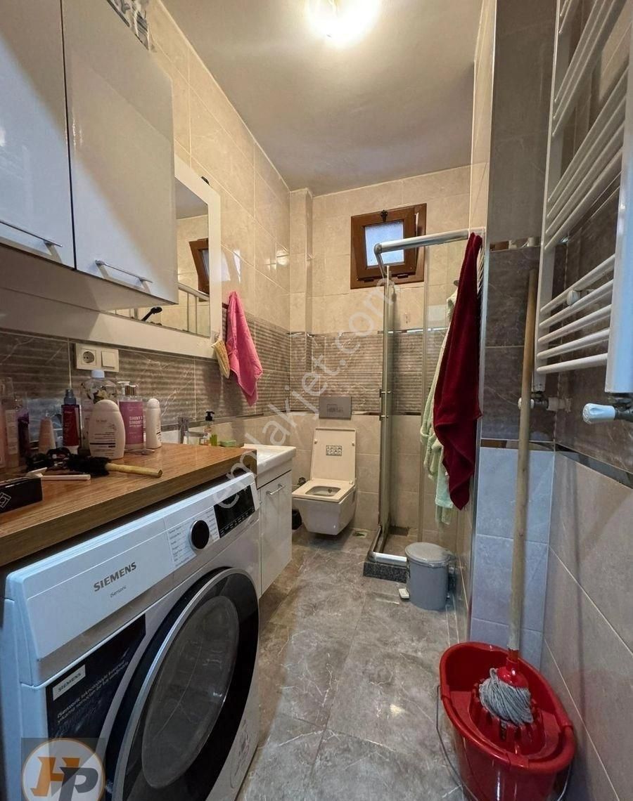 Cennet Mah. Barbaros Cad. Ön Cephe Satılık Daire - Görsel 24