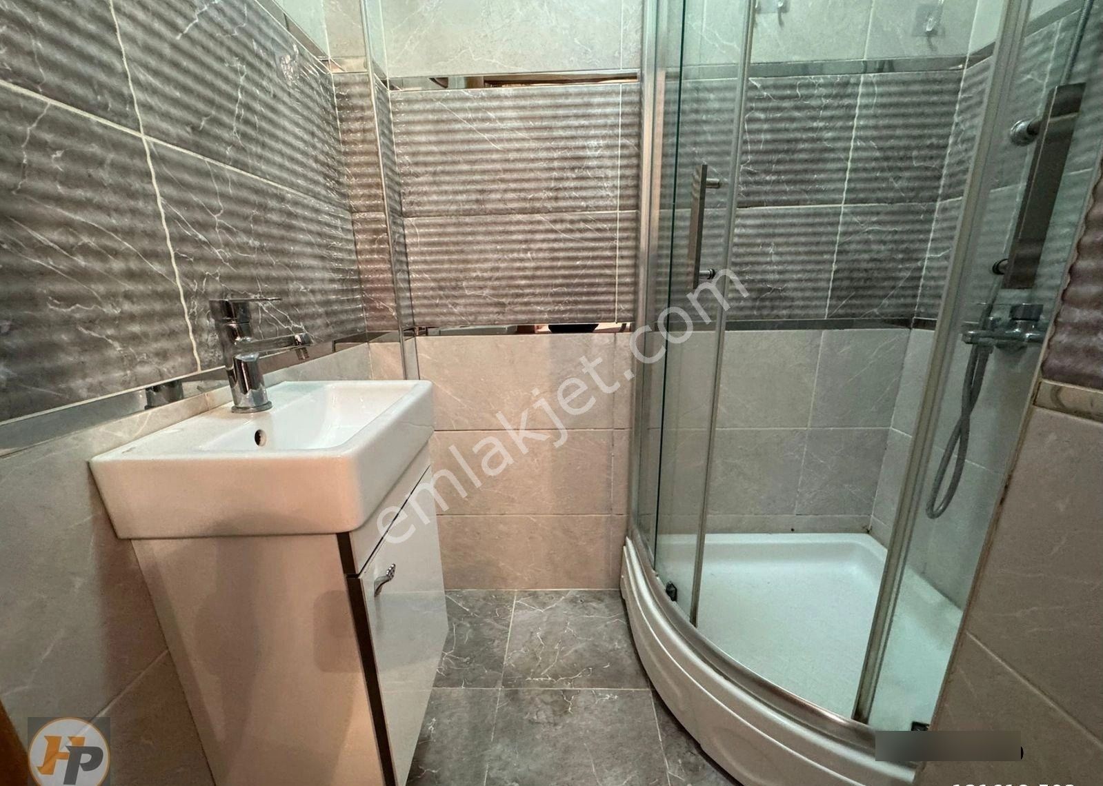 Cennet Mah. Barbaros Cad. Ön Cephe Satılık Daire - Görsel 22