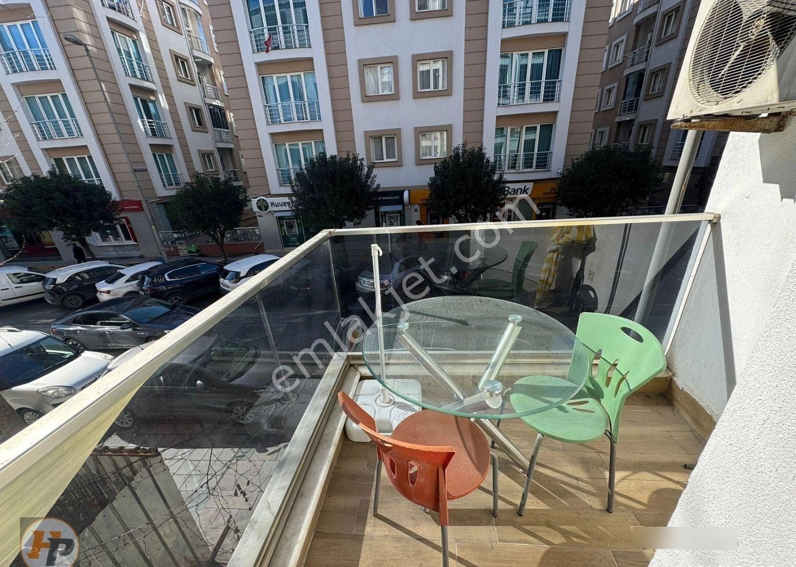 Cennet Mah. Barbaros Cad. Ön Cephe Satılık Daire - Görsel 19