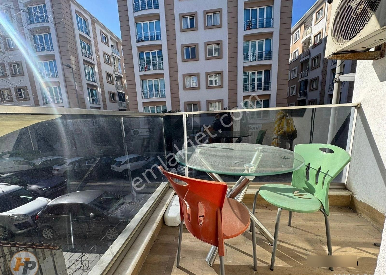 Cennet Mah. Barbaros Cad. Ön Cephe Satılık Daire - Görsel 28