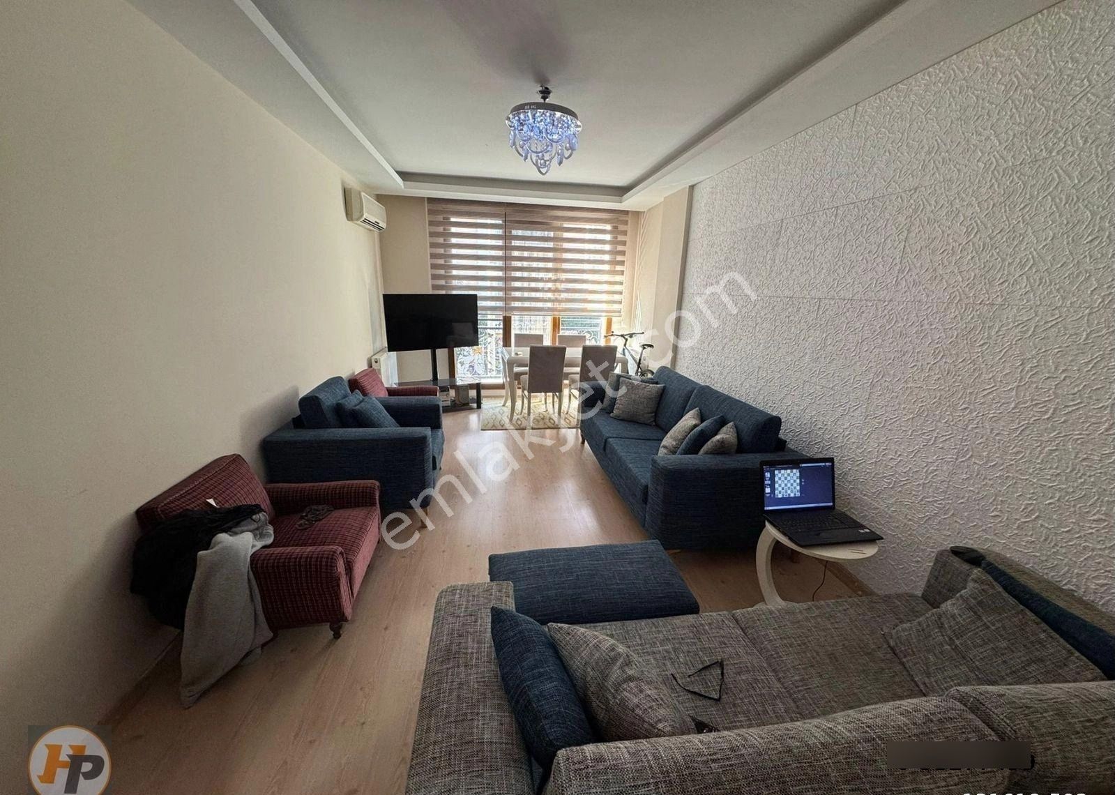 Cennet Mah. Barbaros Cad. Ön Cephe Satılık Daire - Görsel 15