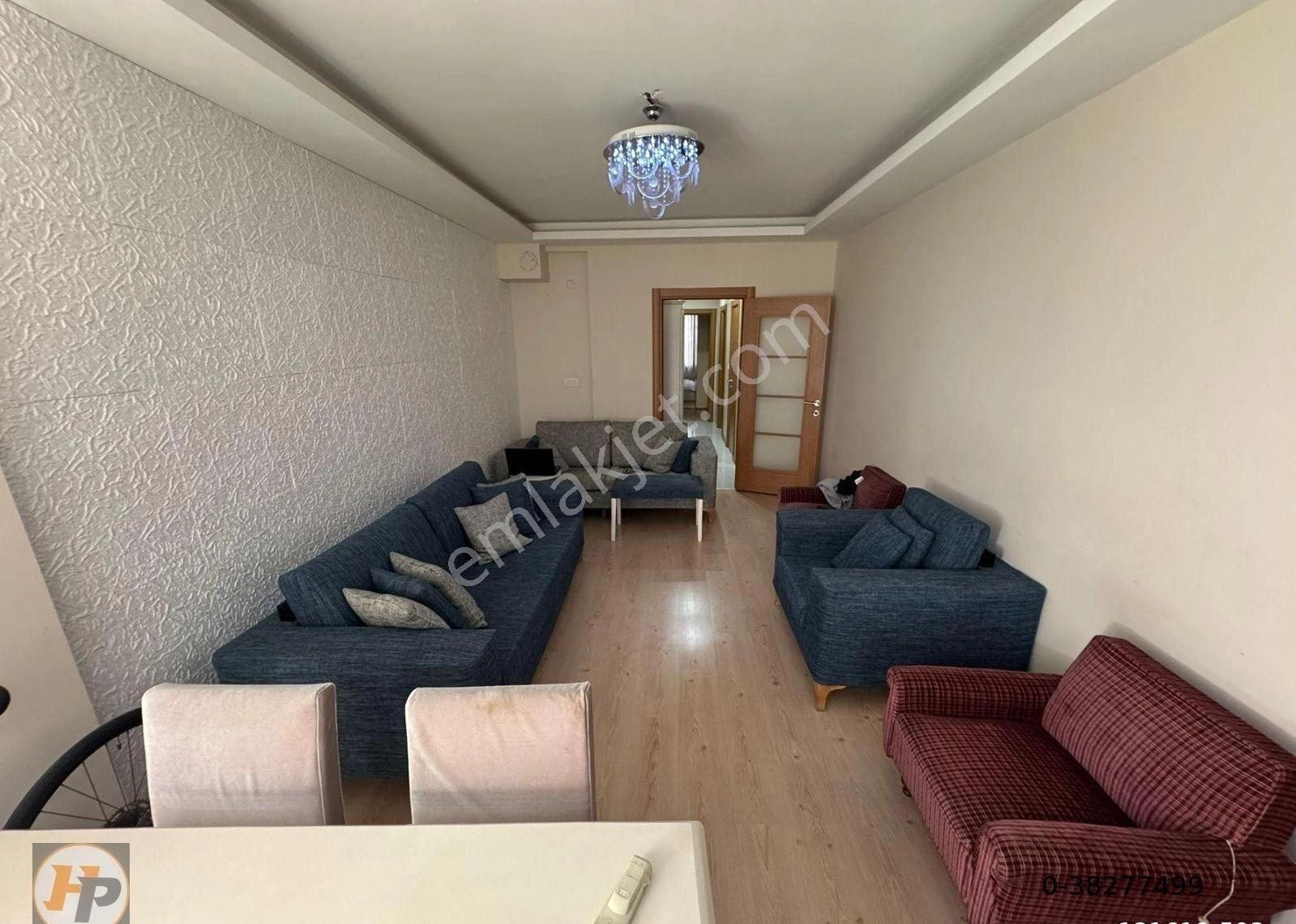 Cennet Mah. Barbaros Cad. Ön Cephe Satılık Daire